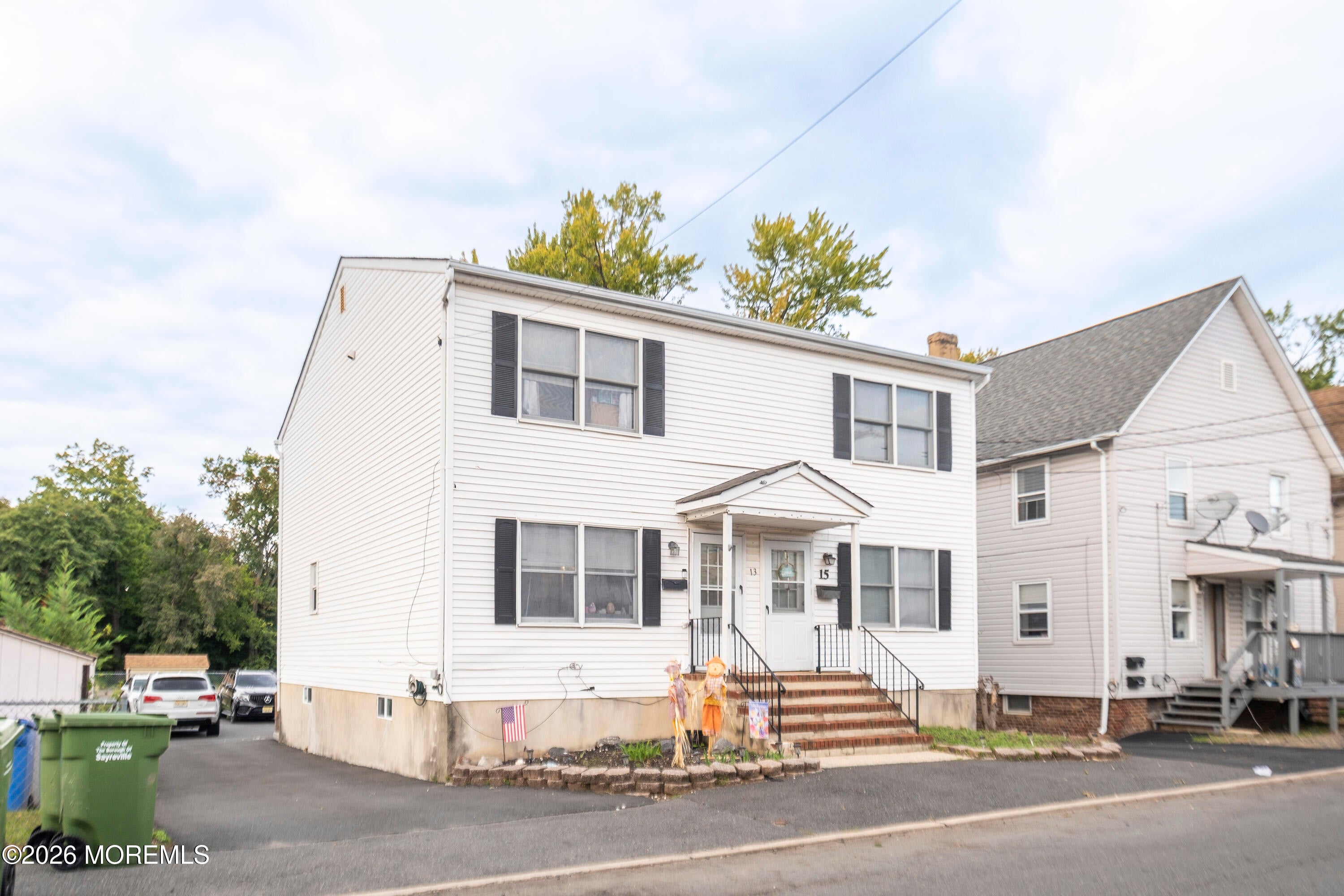 13-15 Haag Street