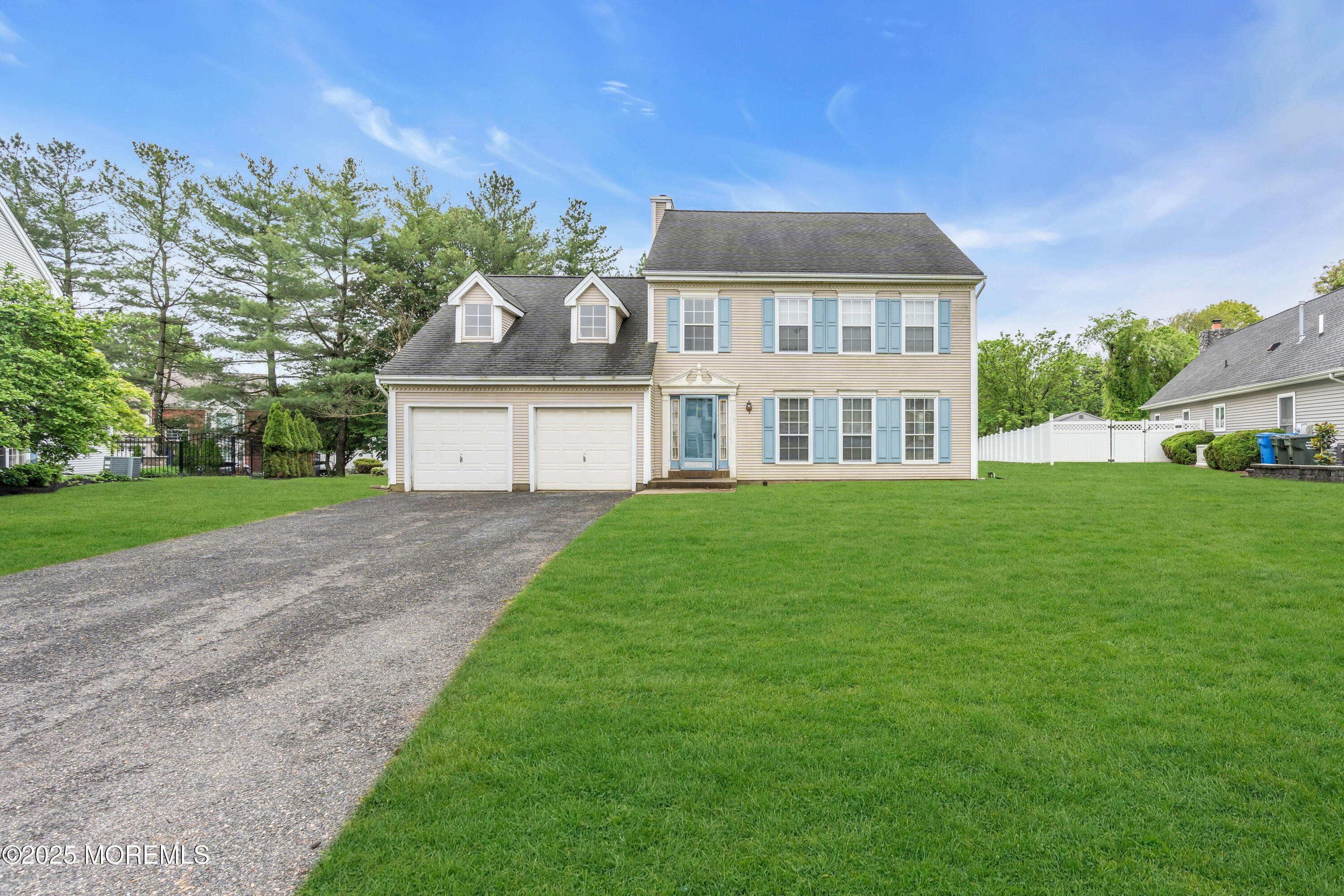 80 Society Hill Way, Tinton Falls, New Jersey image 39
