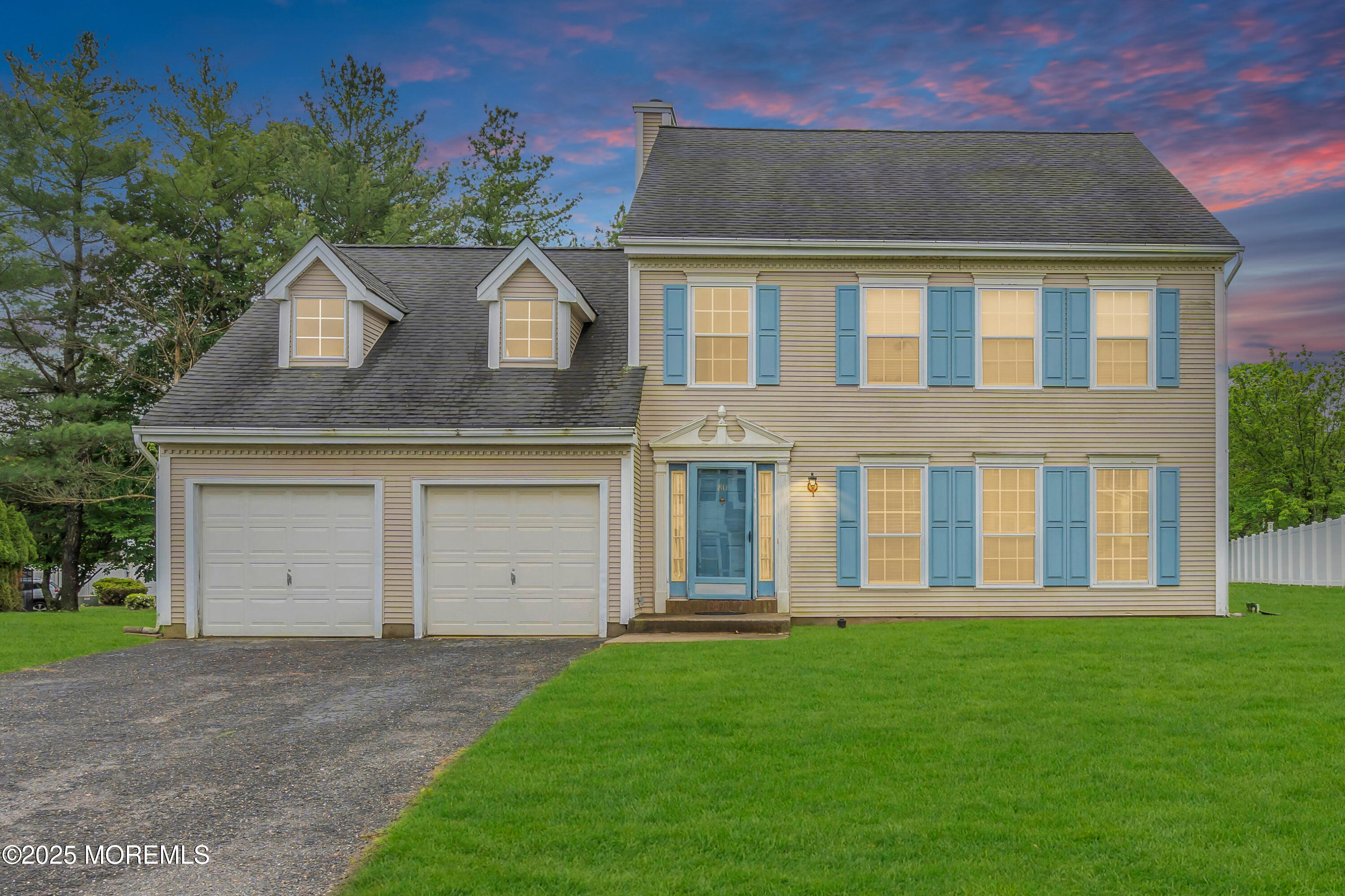 80 Society Hill Way, Tinton Falls, New Jersey image 1