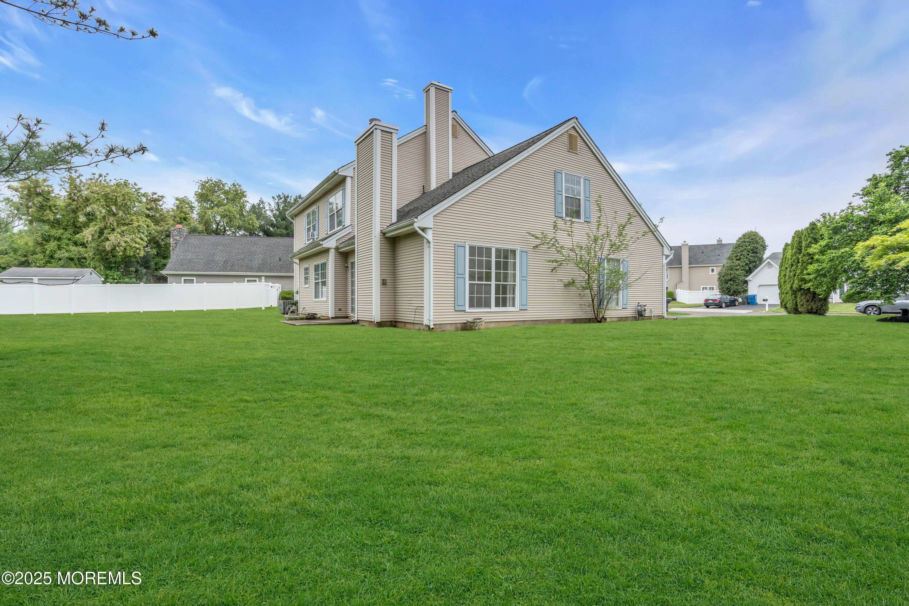 80 Society Hill Way, Tinton Falls, New Jersey image 34