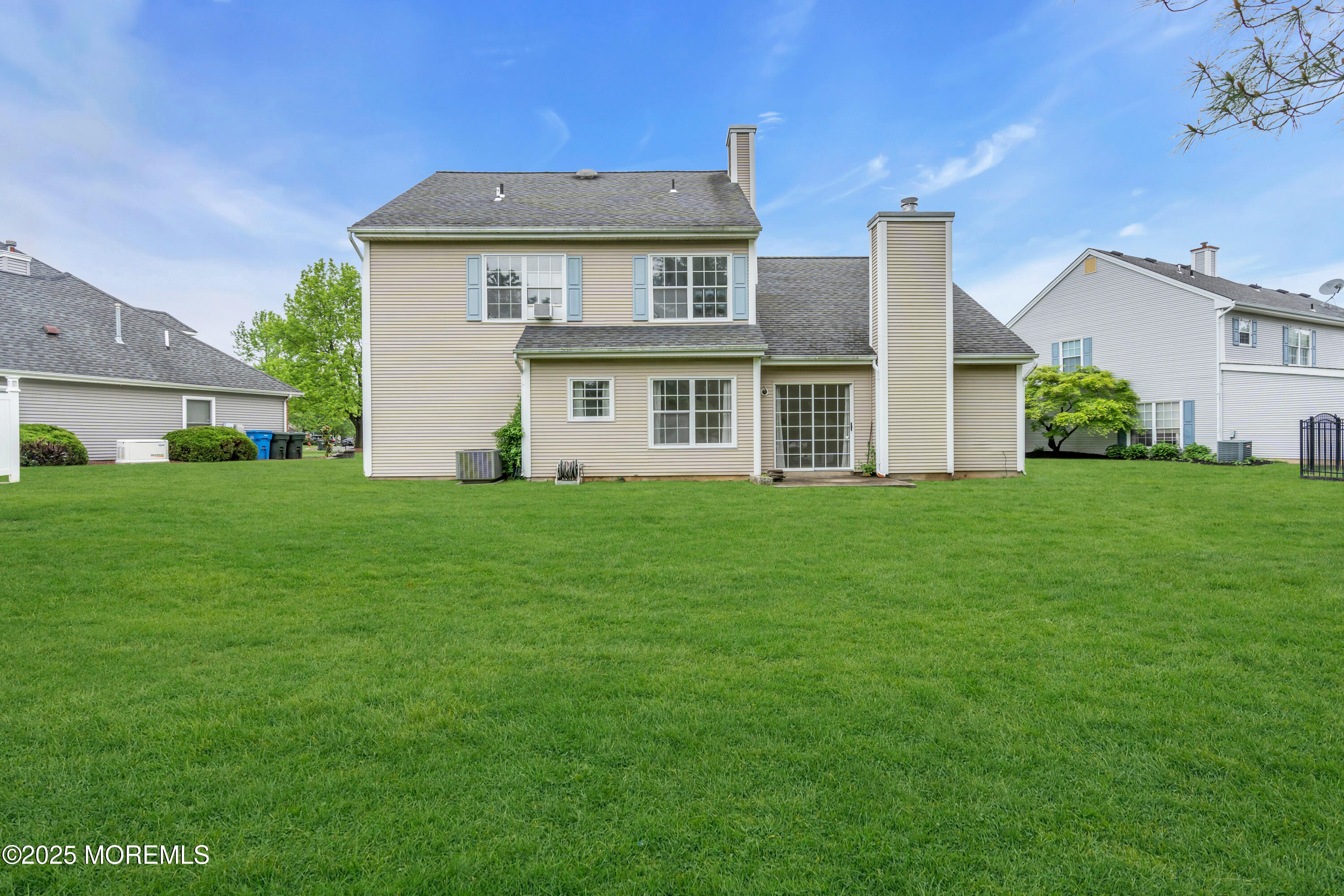 80 Society Hill Way, Tinton Falls, New Jersey image 35