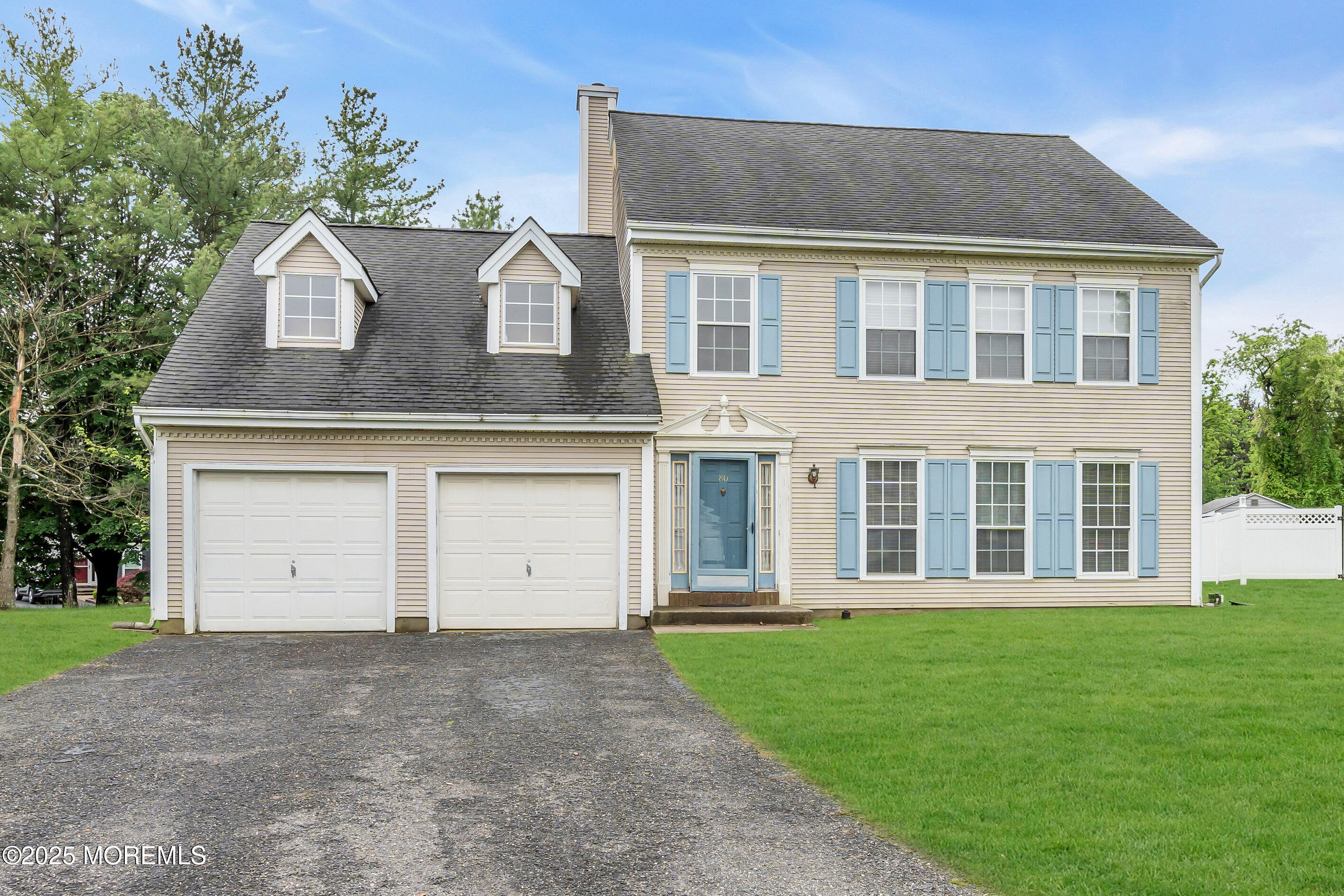 80 Society Hill Way, Tinton Falls, New Jersey image 40