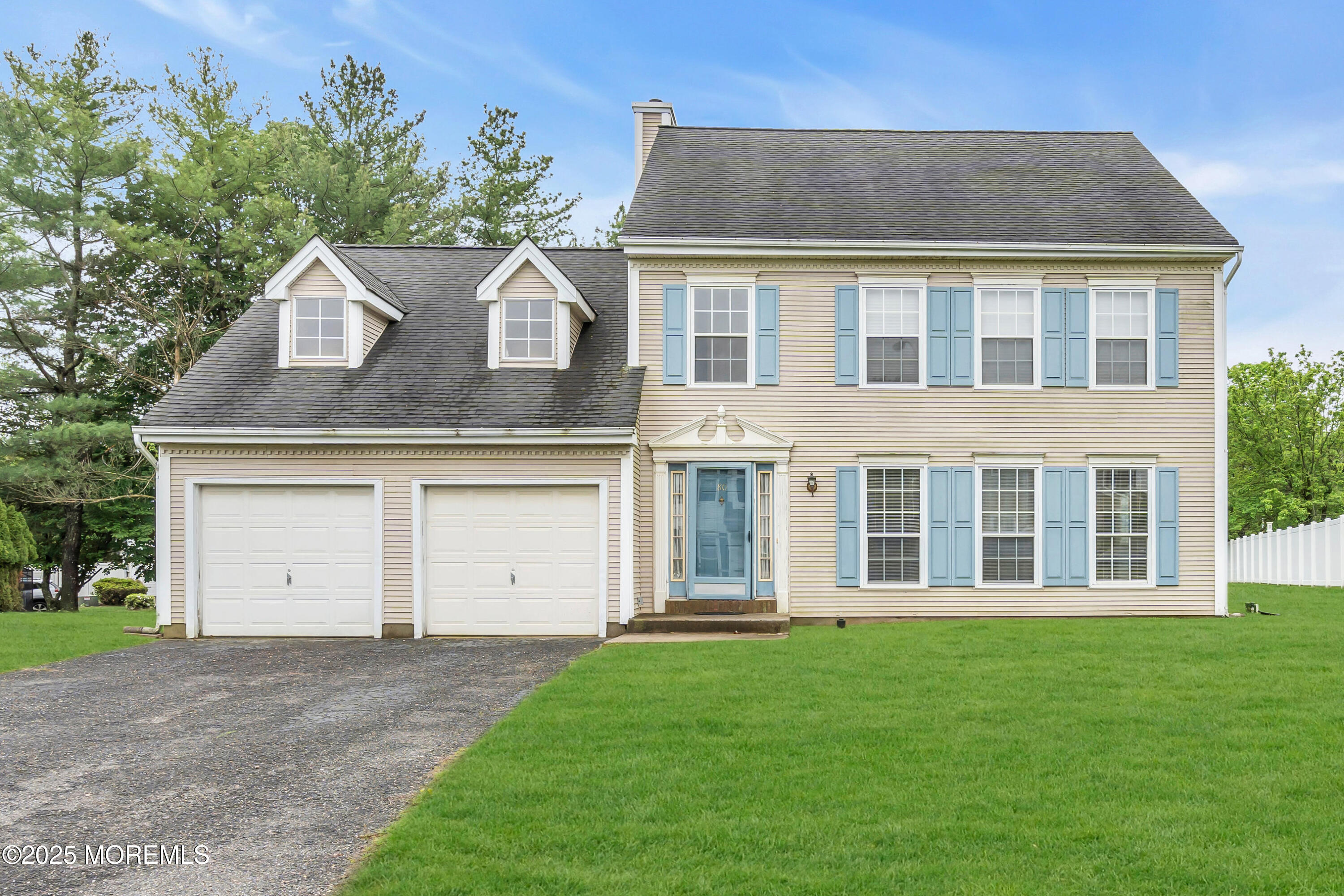 80 Society Hill Way, Tinton Falls, New Jersey image 41