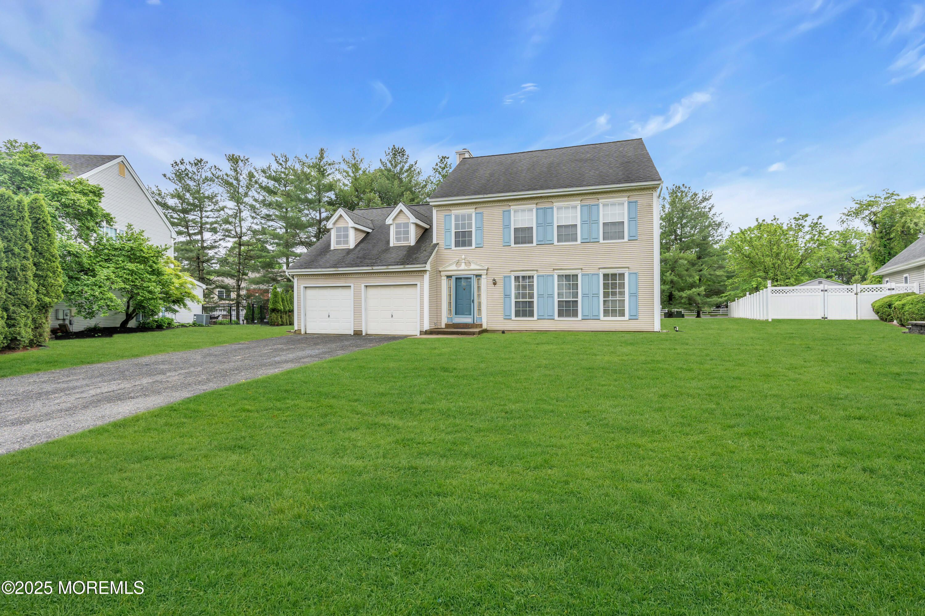 80 Society Hill Way, Tinton Falls, New Jersey image 2