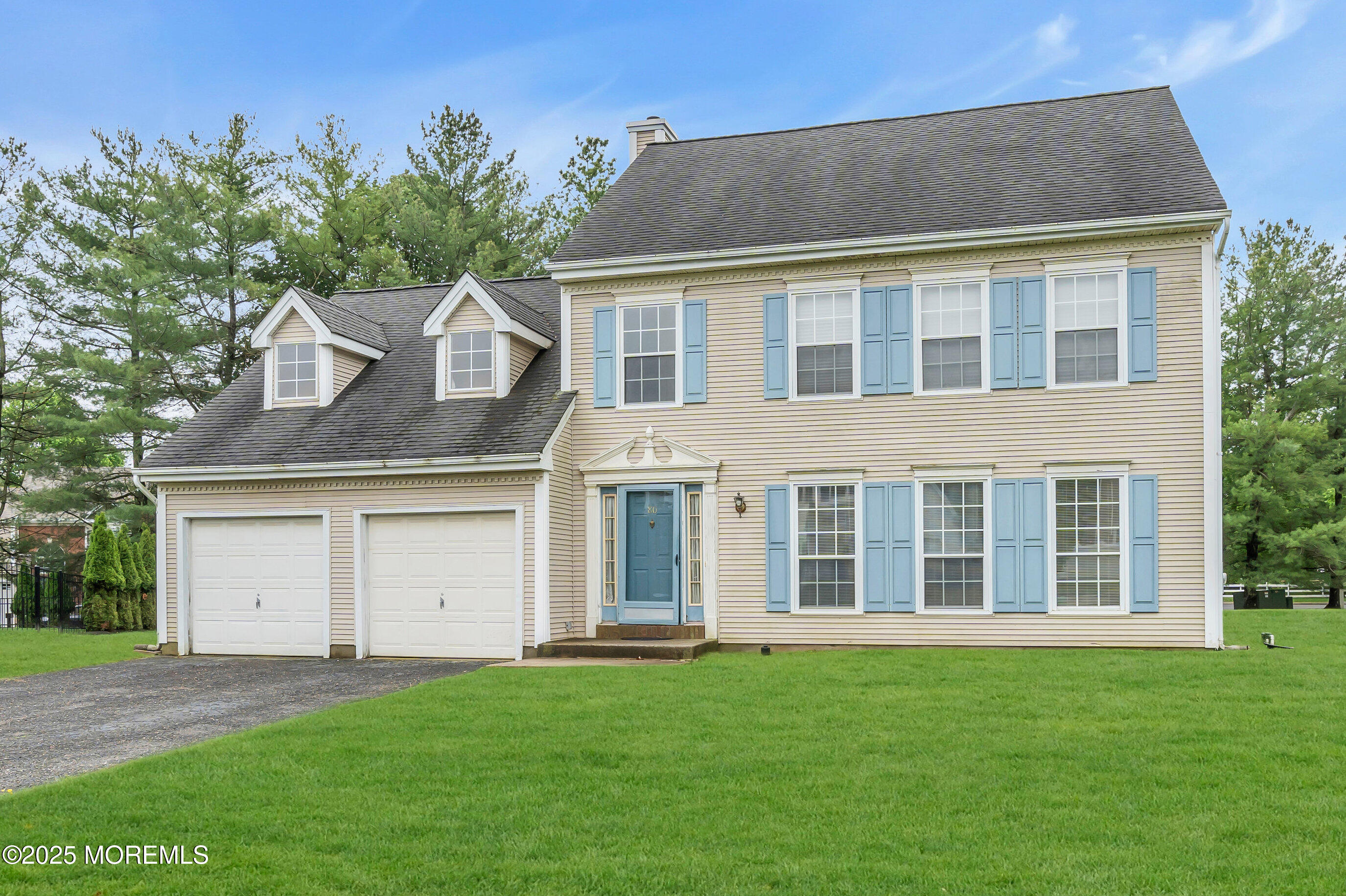 80 Society Hill Way, Tinton Falls, New Jersey image 38
