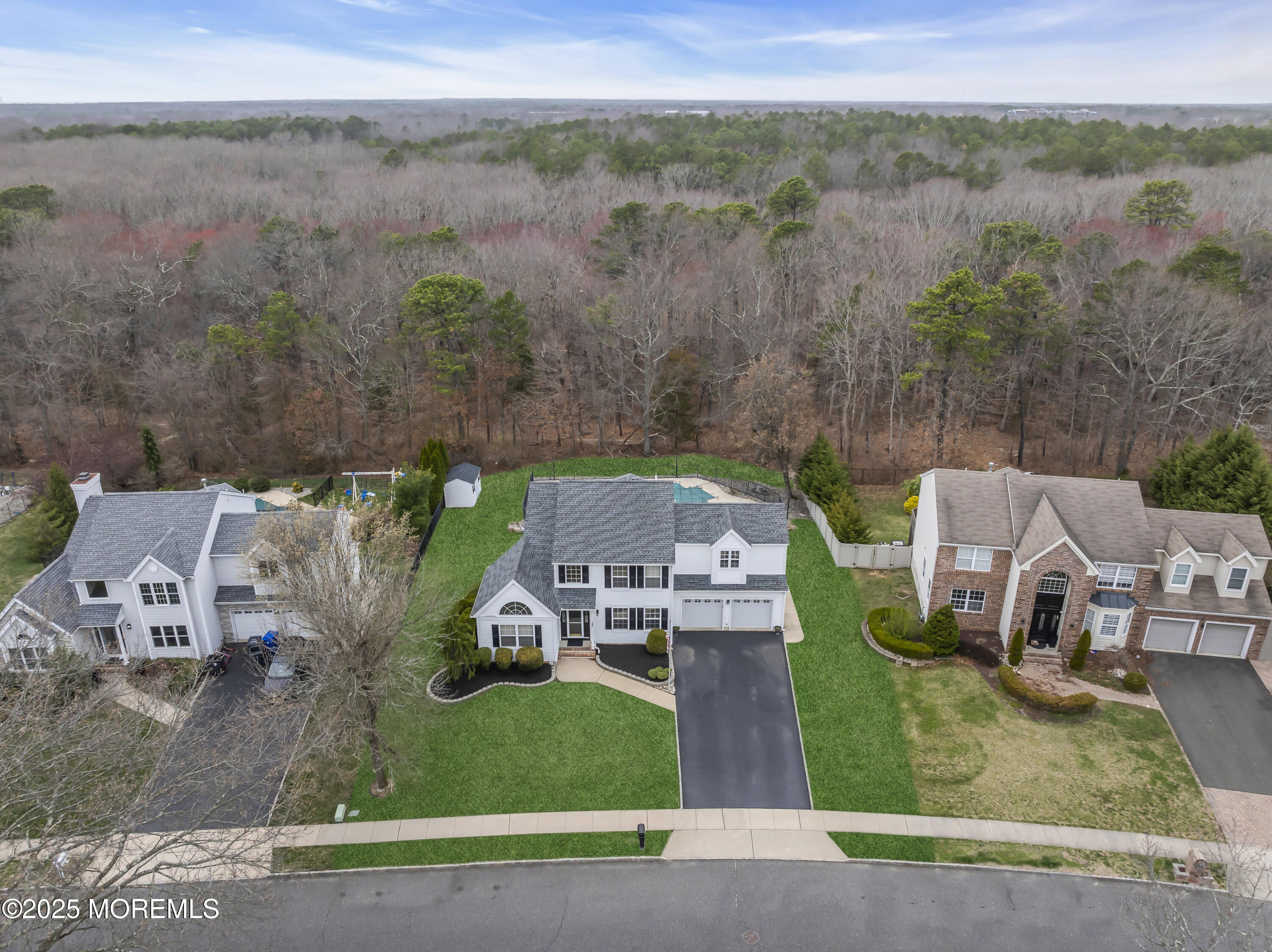 137 Grande Woodlands Way, Toms River, New Jersey image 21