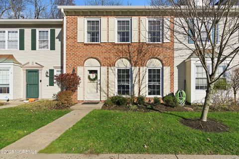 Photo of 124 Secretariat Court, Tinton Falls, NJ 07724 (MLS # 22535357)