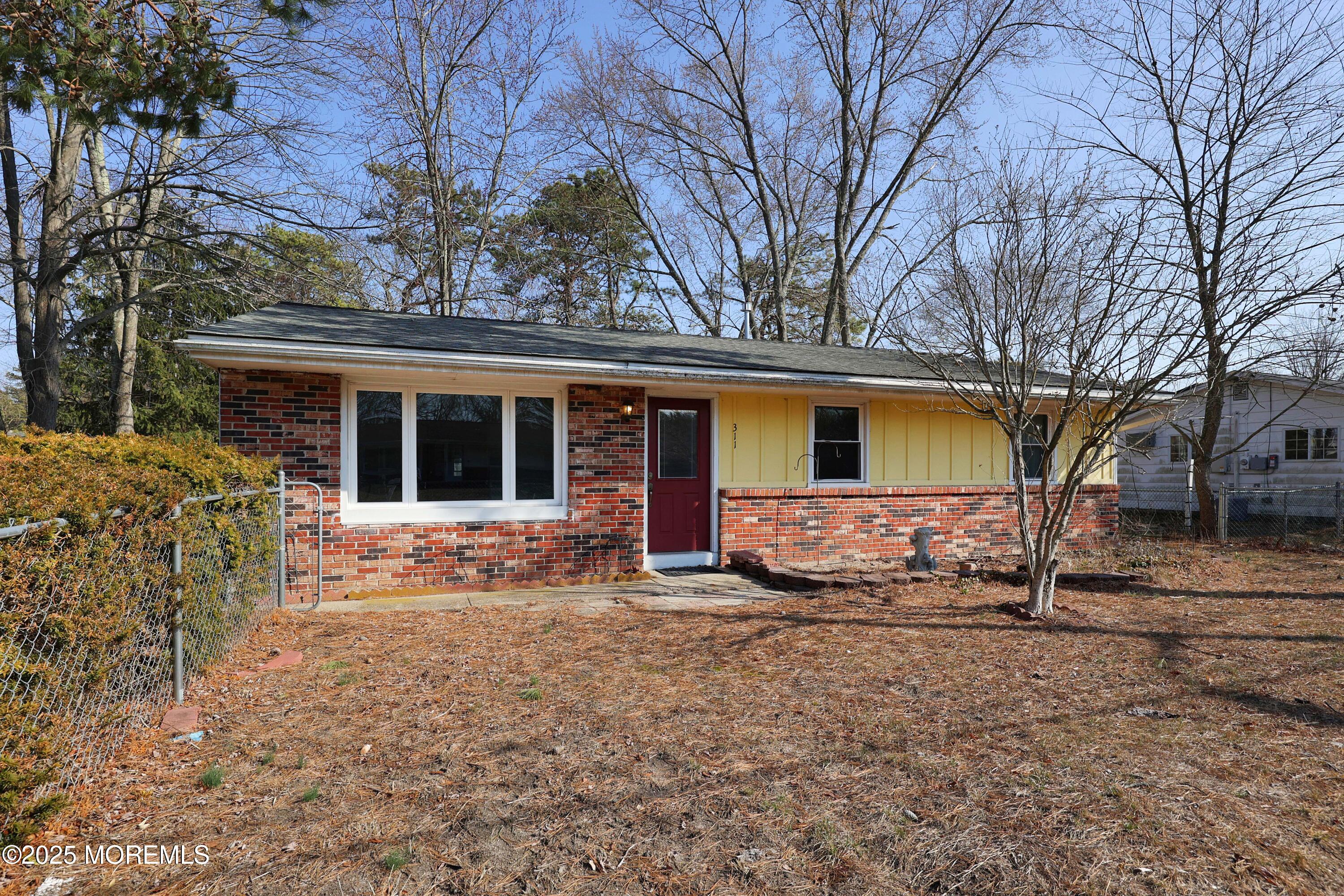 311 Mohawk Trail, Browns Mills, New Jersey image 20