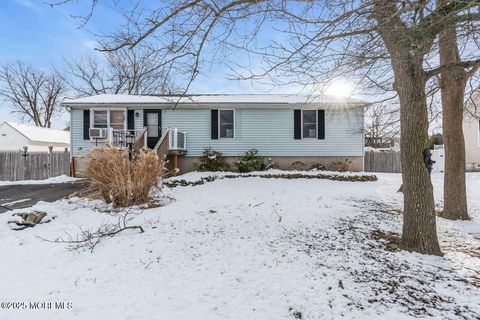 615 Monmouth Avenue Port Monmouth NJ 07758