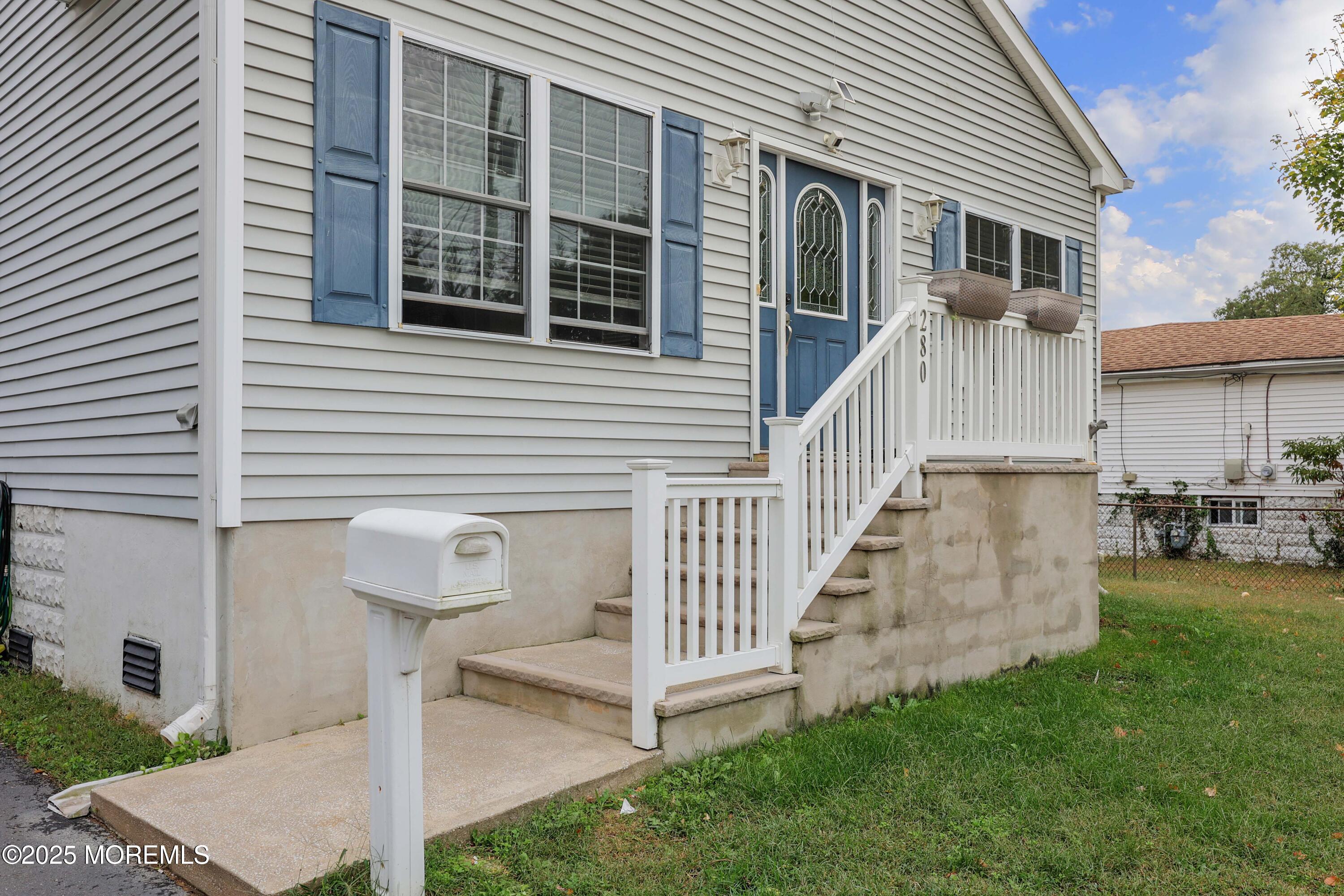 280 Linden Avenue