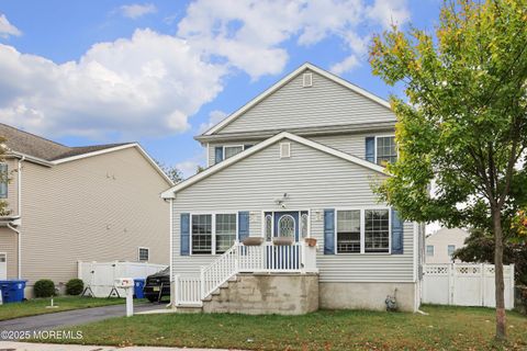 280 Linden Avenue Middletown NJ 07748