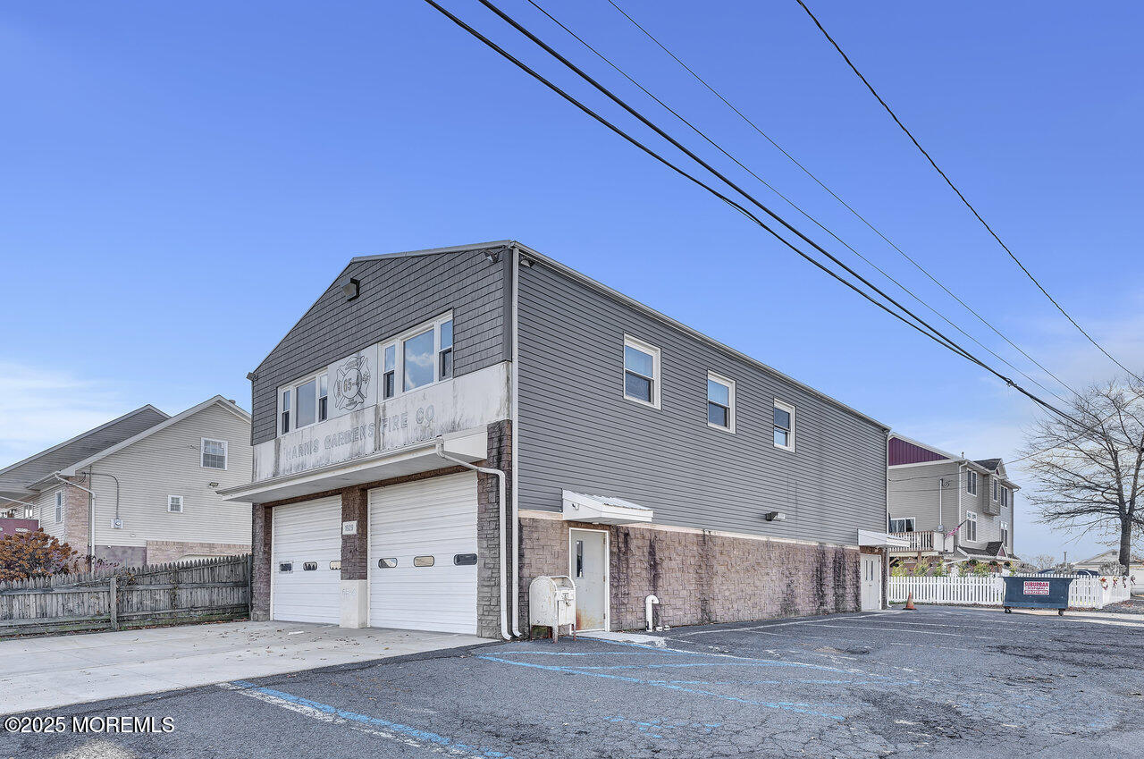 1929 Harris Avenue, Union Beach, New Jersey image 1