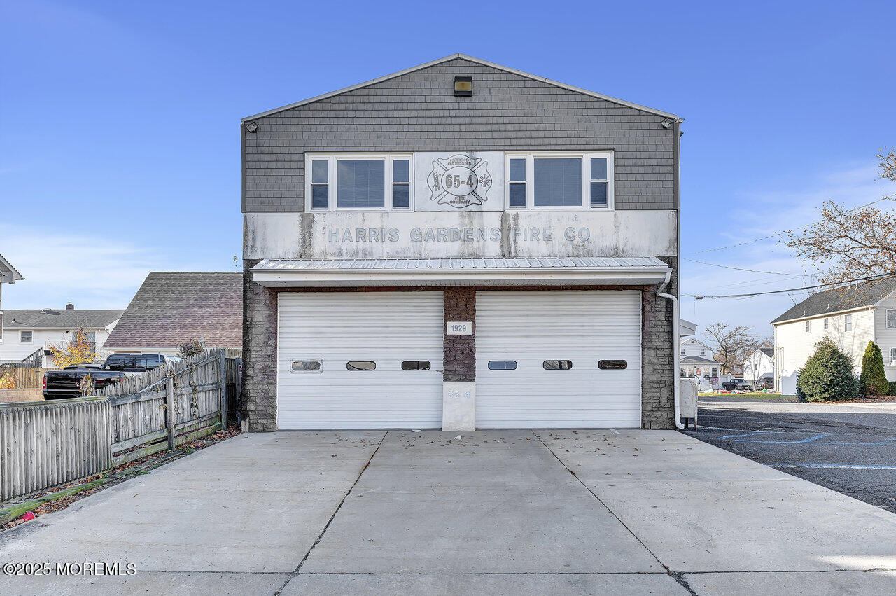 1929 Harris Avenue, Union Beach, New Jersey image 2