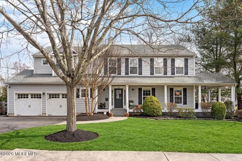 145 Church Street Fair Haven NJ 07704