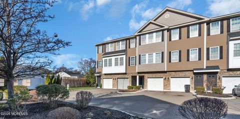 Condo For Sale - 99 Steiner Avenue #24<br/> Neptune City, NJ 07753