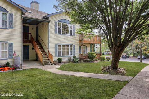 Condo For Sale - 90 Puffin Glade<br/> Bayville, NJ 08721