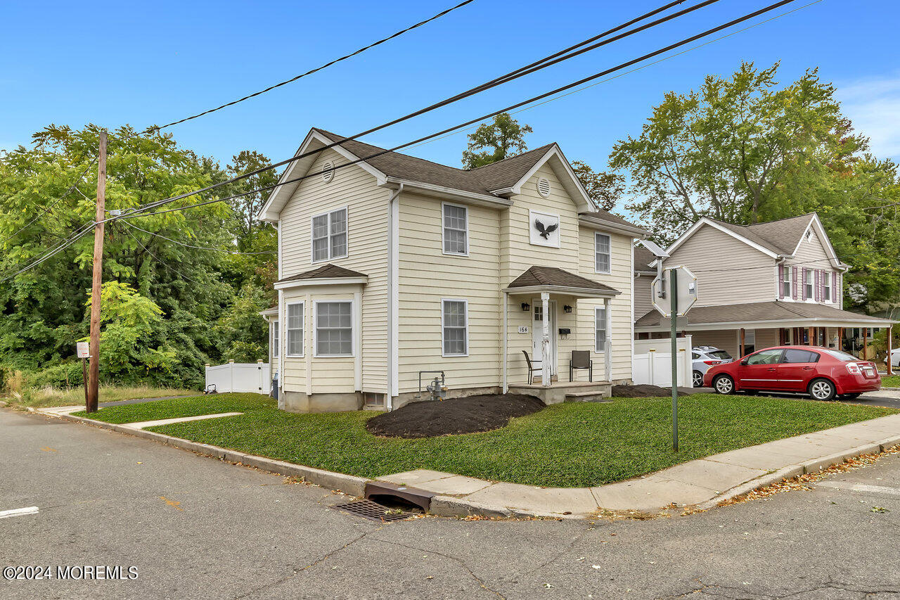 164 Jackson Street, Matawan, New Jersey image 2