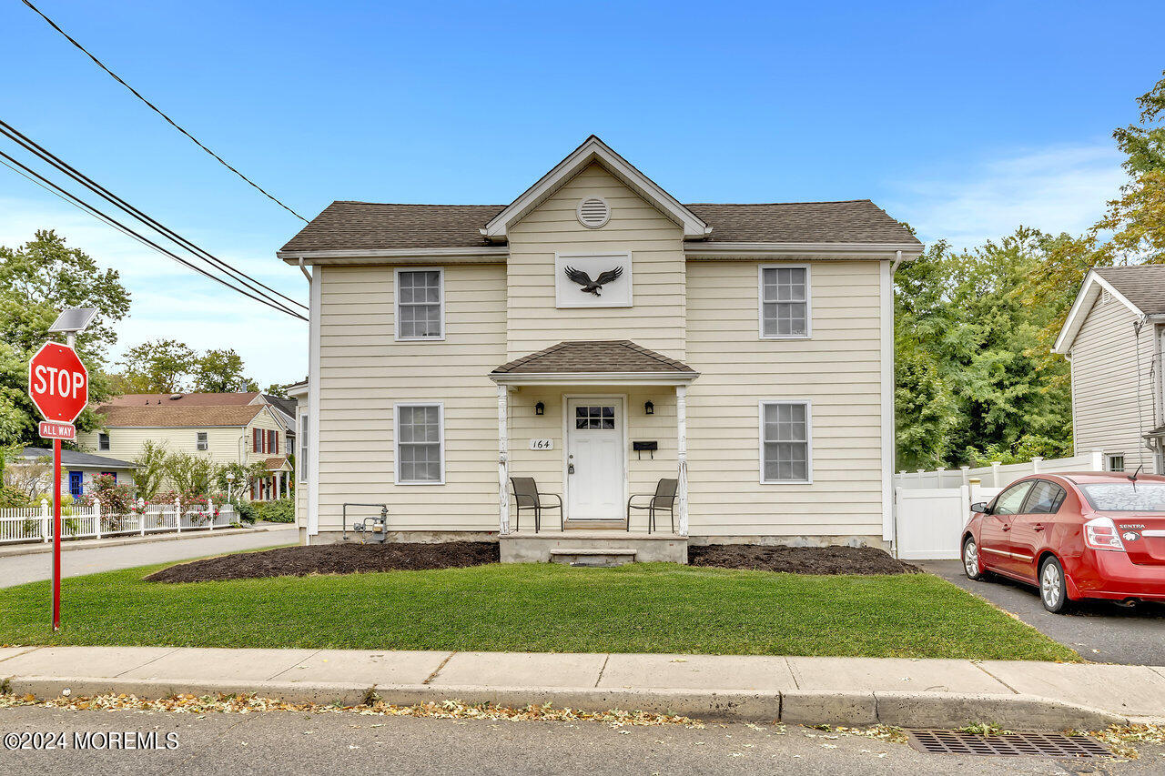 164 Jackson Street, Matawan, New Jersey image 1