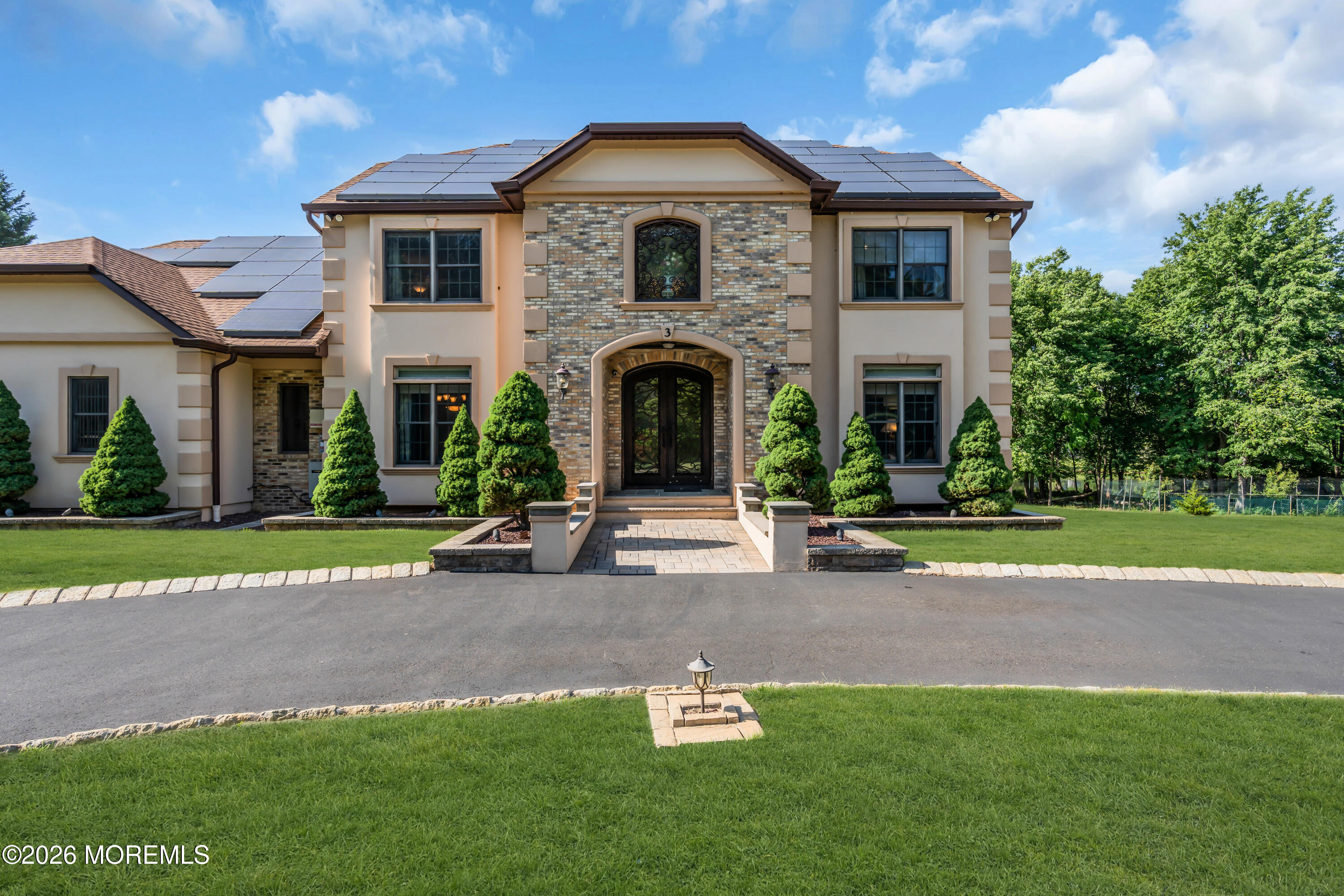 3 Chestnut Hill Drive