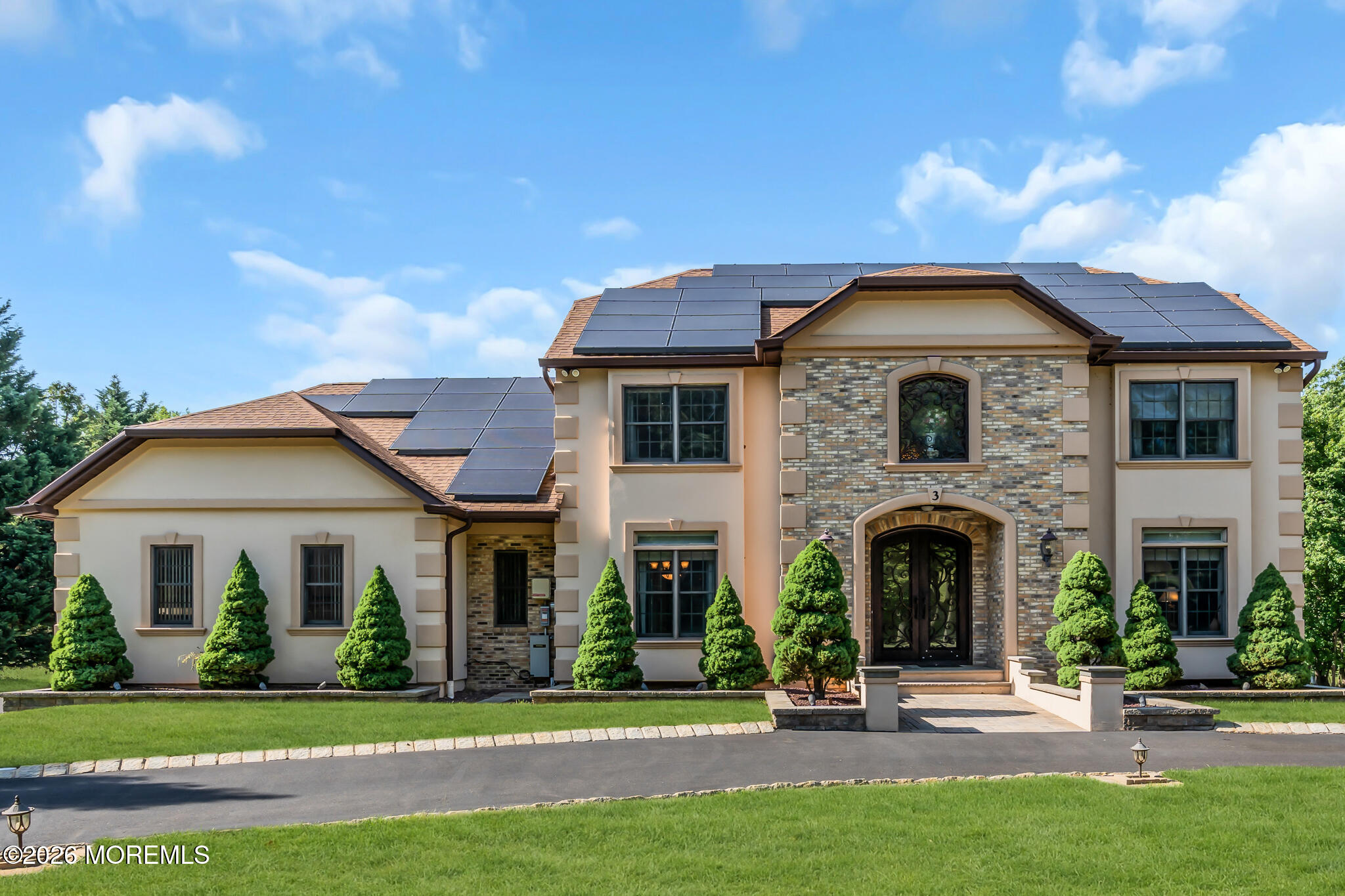 3 Chestnut Hill Drive