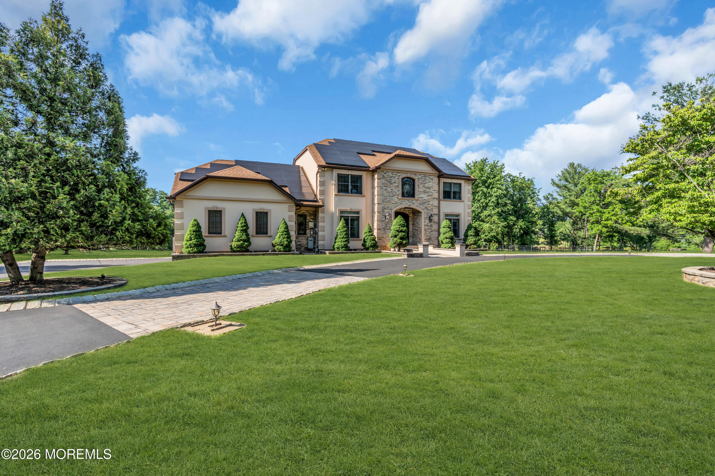 3 Chestnut Hill Drive