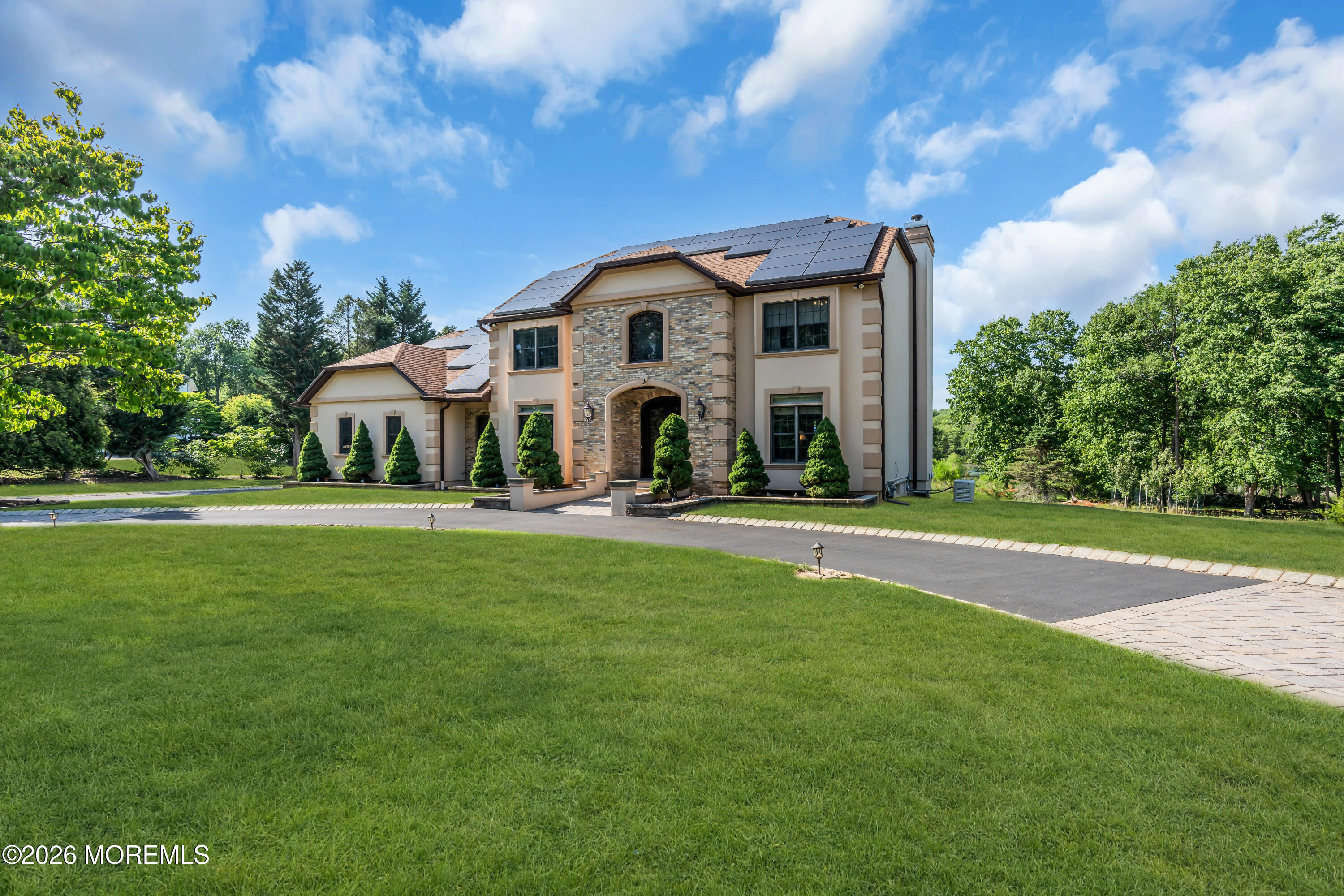 3 Chestnut Hill Drive