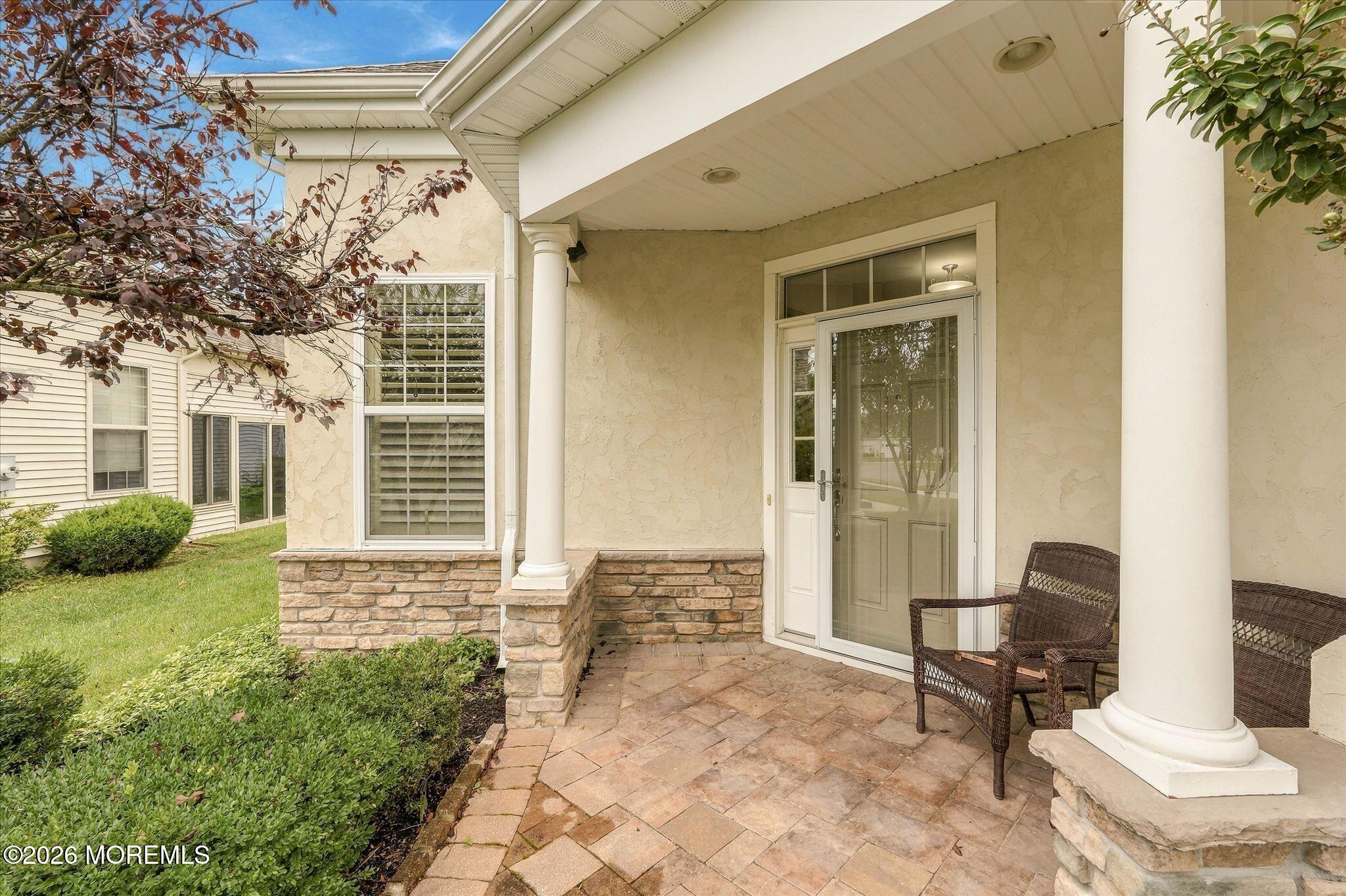 7 Norwalk Lane
