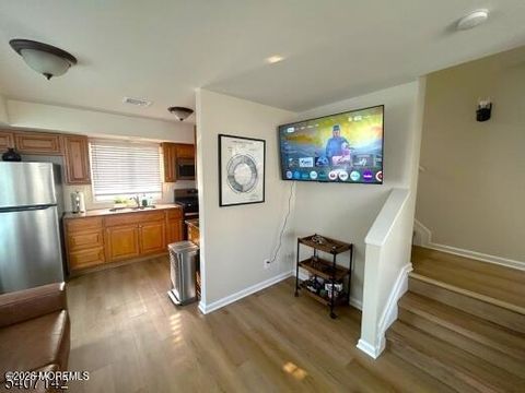 Multifamily For Sale - 252 Grant Avenue<br/> Seaside Heights, NJ 08751