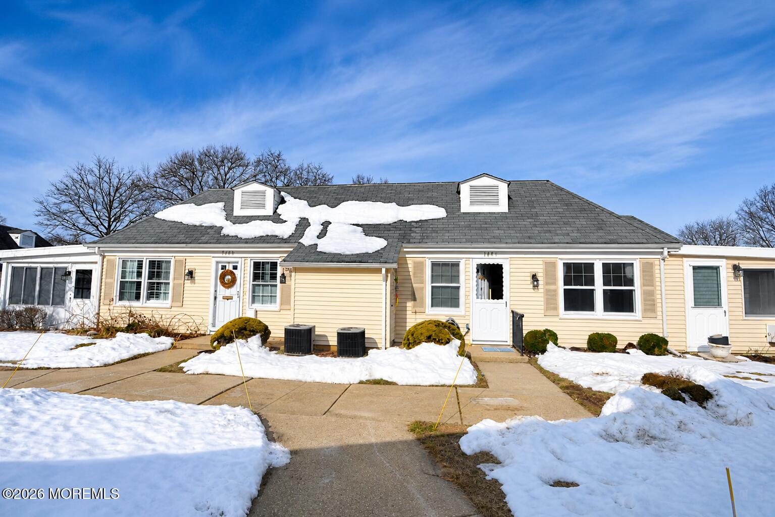 148C Old Nassau Road
