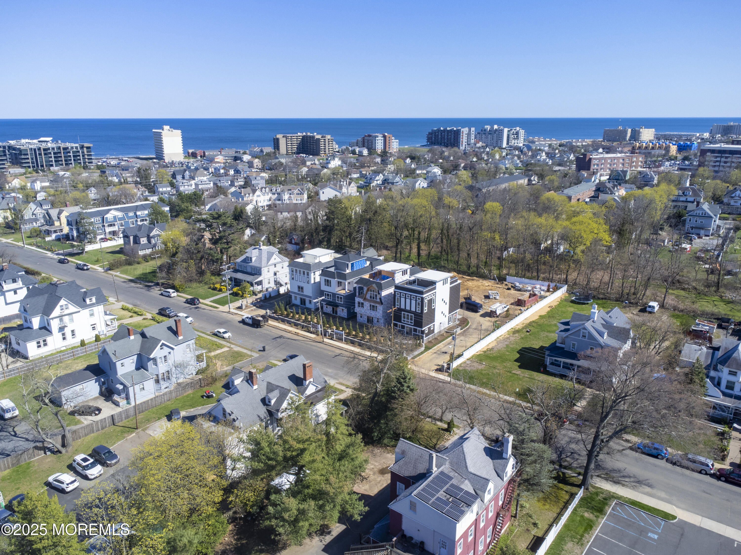 Long Branch, New Jersey, 07740, United States, 4 Bedrooms Bedrooms, ,4 BathroomsBathrooms,Residential,Active,1986884