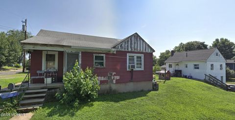 Homes For Sale - 979 N Concourse<br/> Keyport, NJ 07735