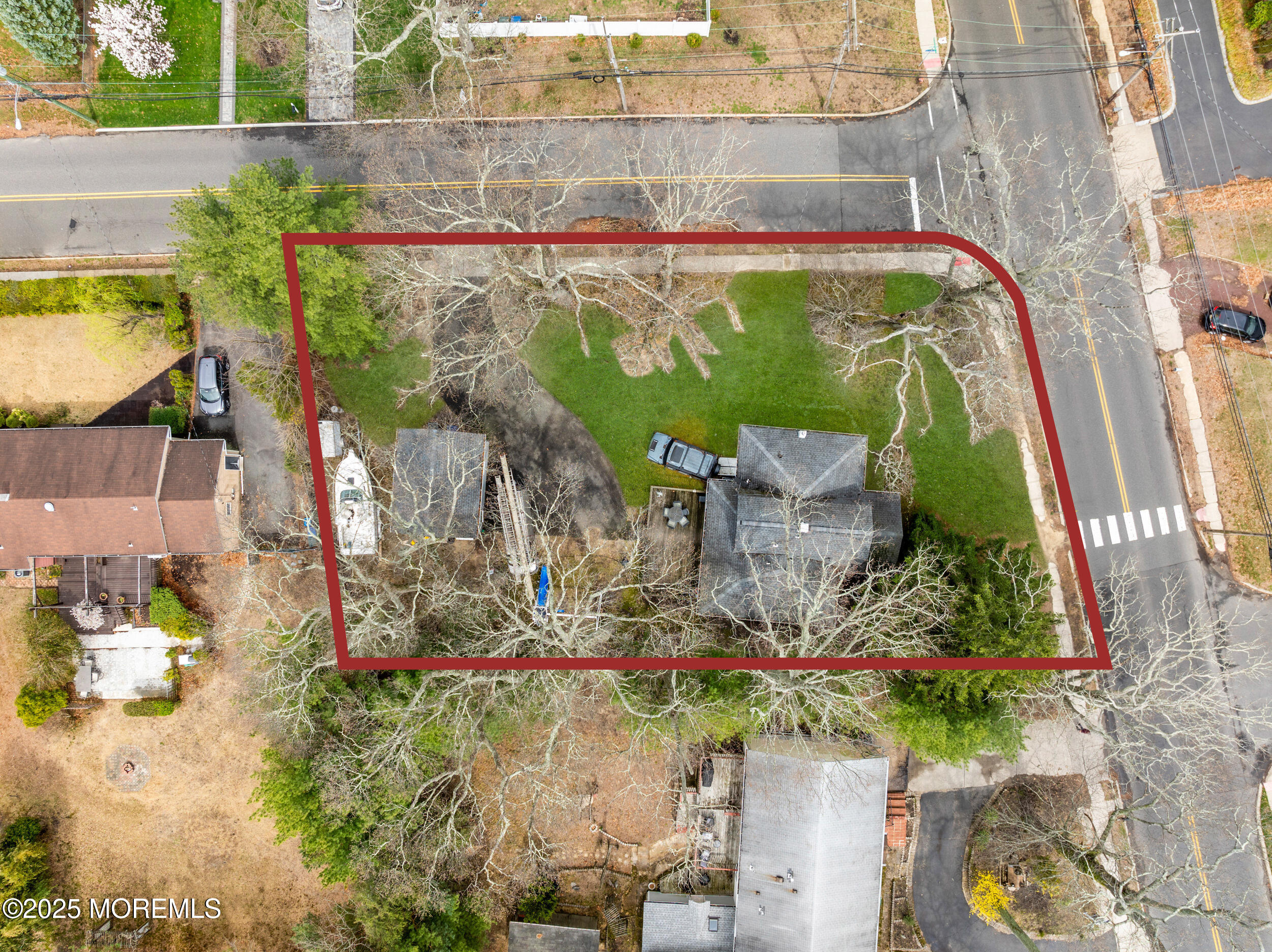 174 Whalepond Road, Oakhurst, New Jersey image 27