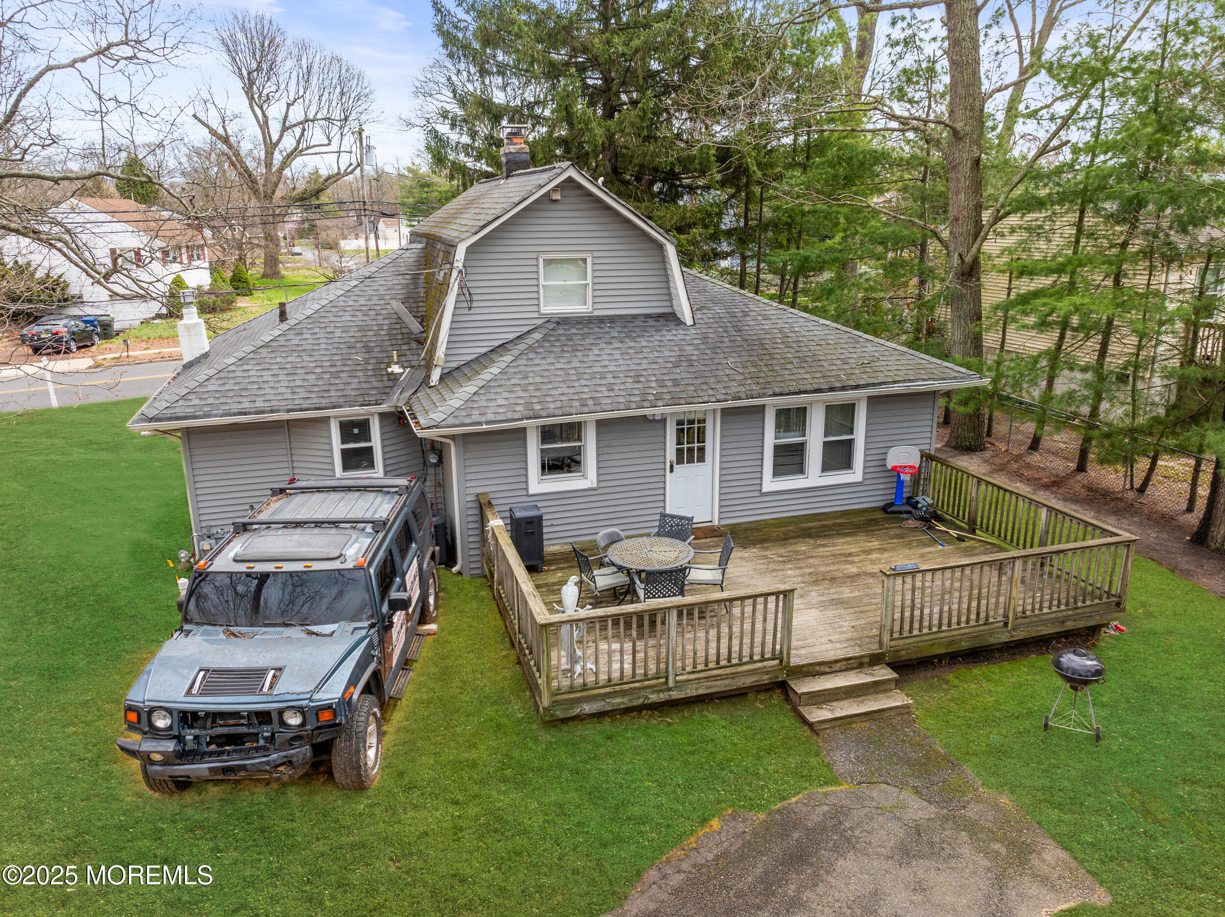 174 Whalepond Road, Oakhurst, New Jersey image 22