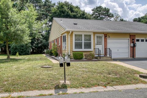 3 Constitution Boulevard Unit A, Whiting, NJ 08759 - MLS#: 22424800