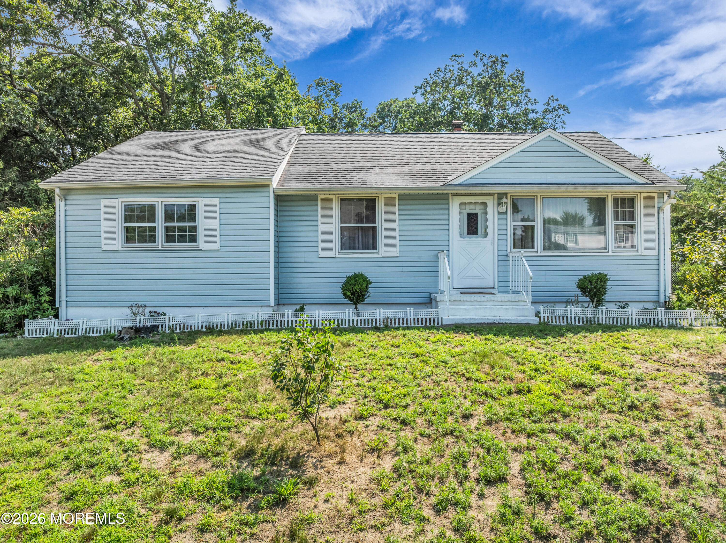 Photo 1 of 27 — 11 Hemlock Road, Howell, NJ 07731