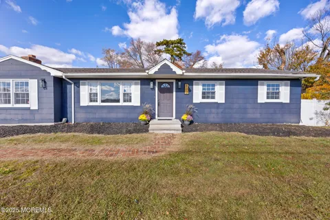 802 E Hickory Drive, Lanoka Harbor, NJ 08734 - #: 22533863