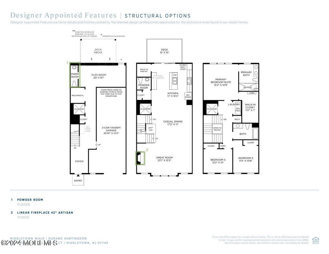 Similar Properties