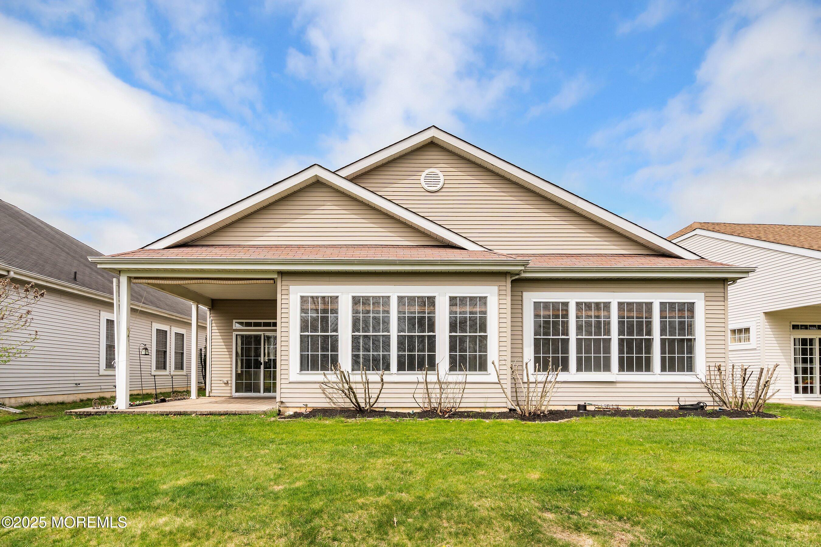 29 Congressional Road, Jackson, New Jersey image 4