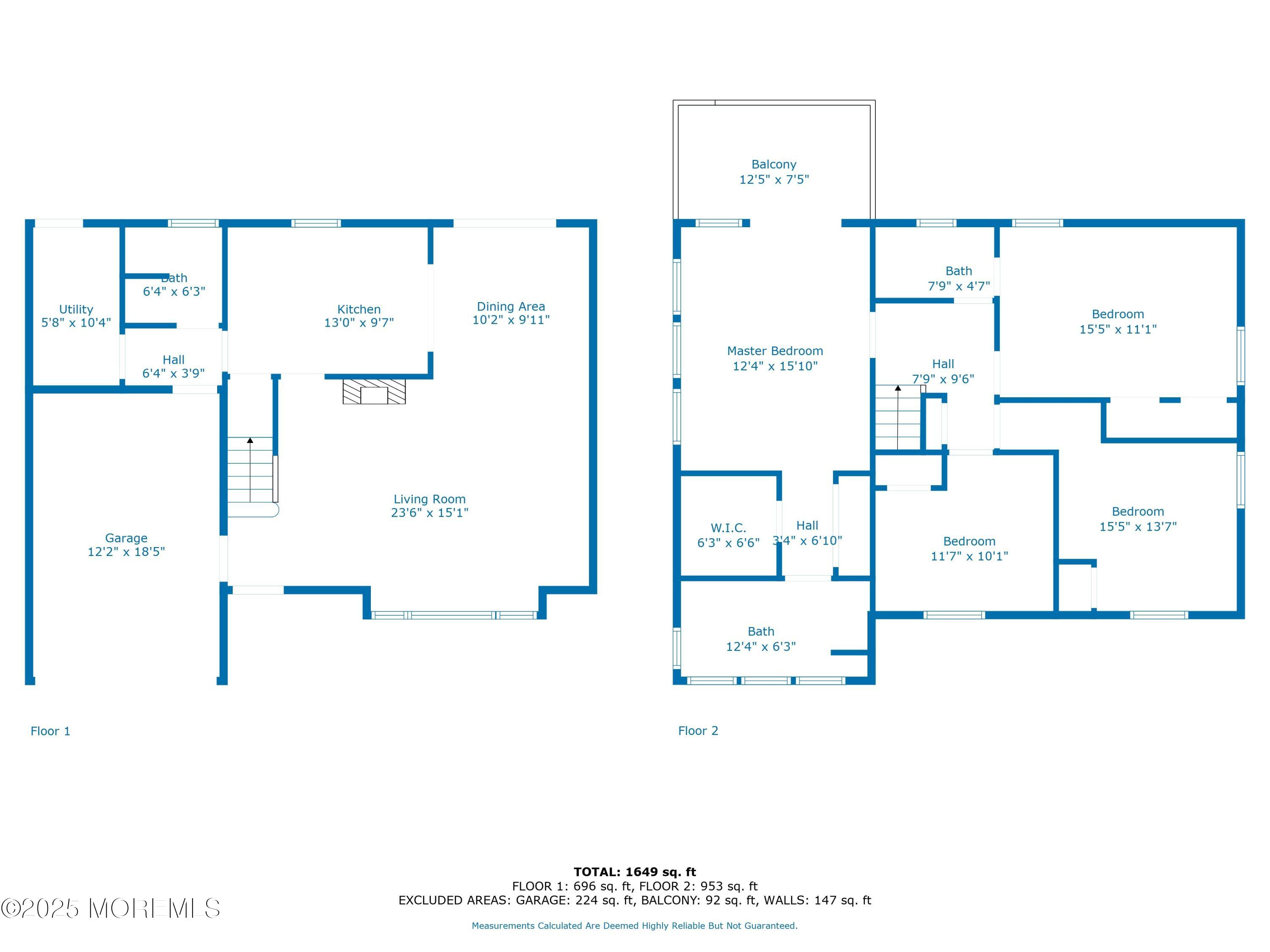 35 Lenape Trail, Brick, New Jersey image 48
