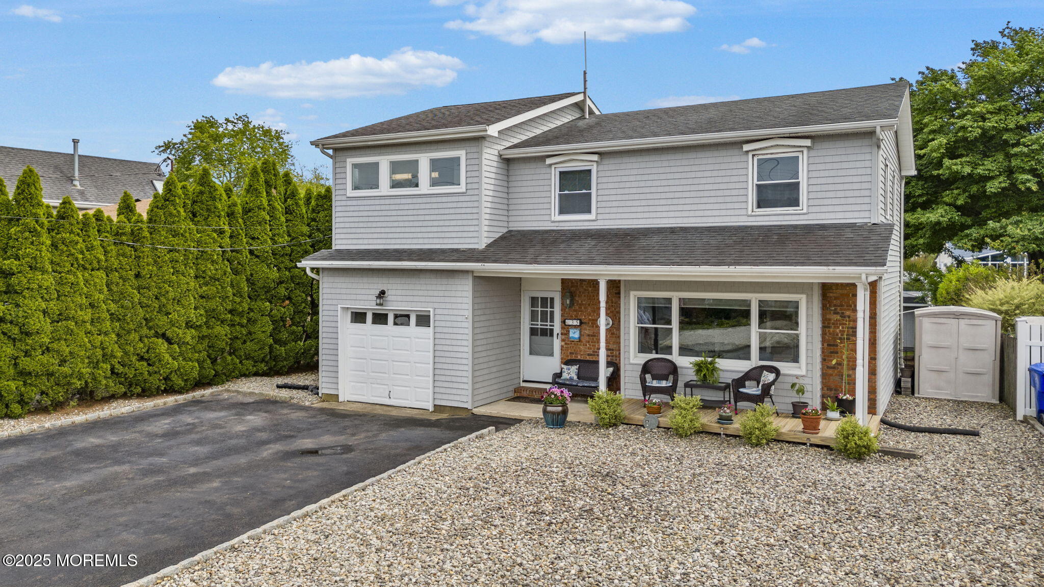 35 Lenape Trail, Brick, New Jersey image 2