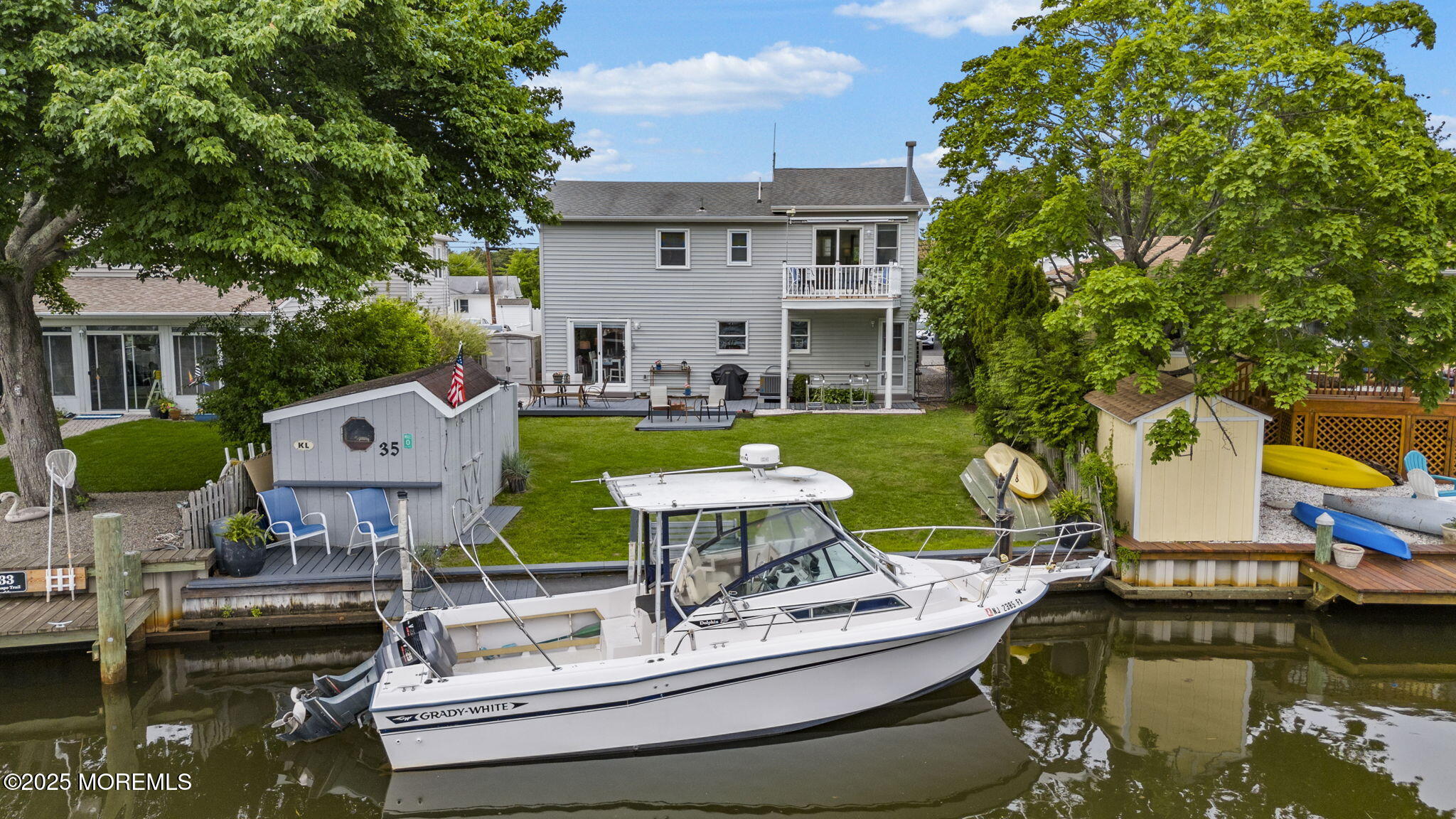 35 Lenape Trail, Brick, New Jersey image 45