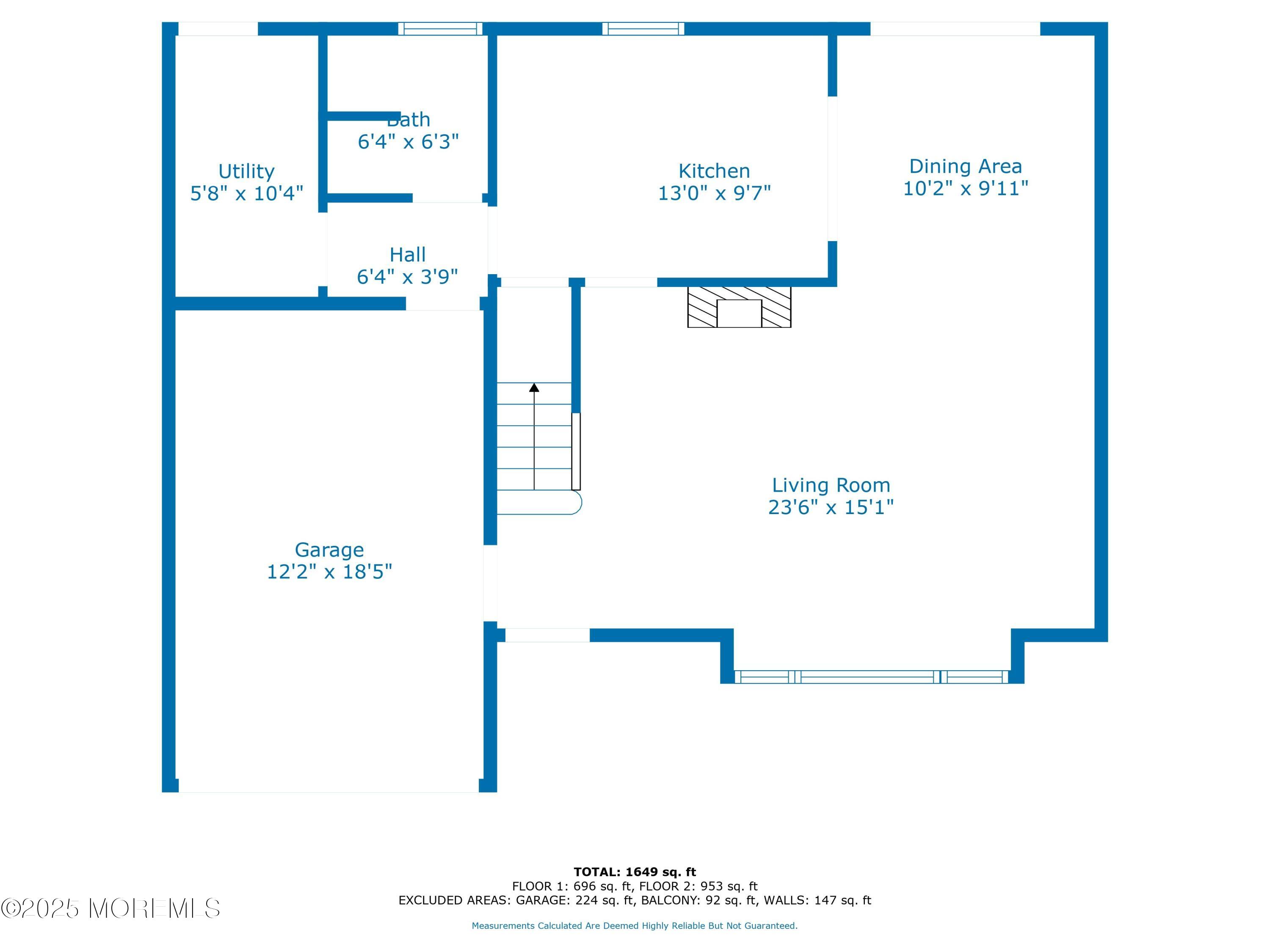 35 Lenape Trail, Brick, New Jersey image 46
