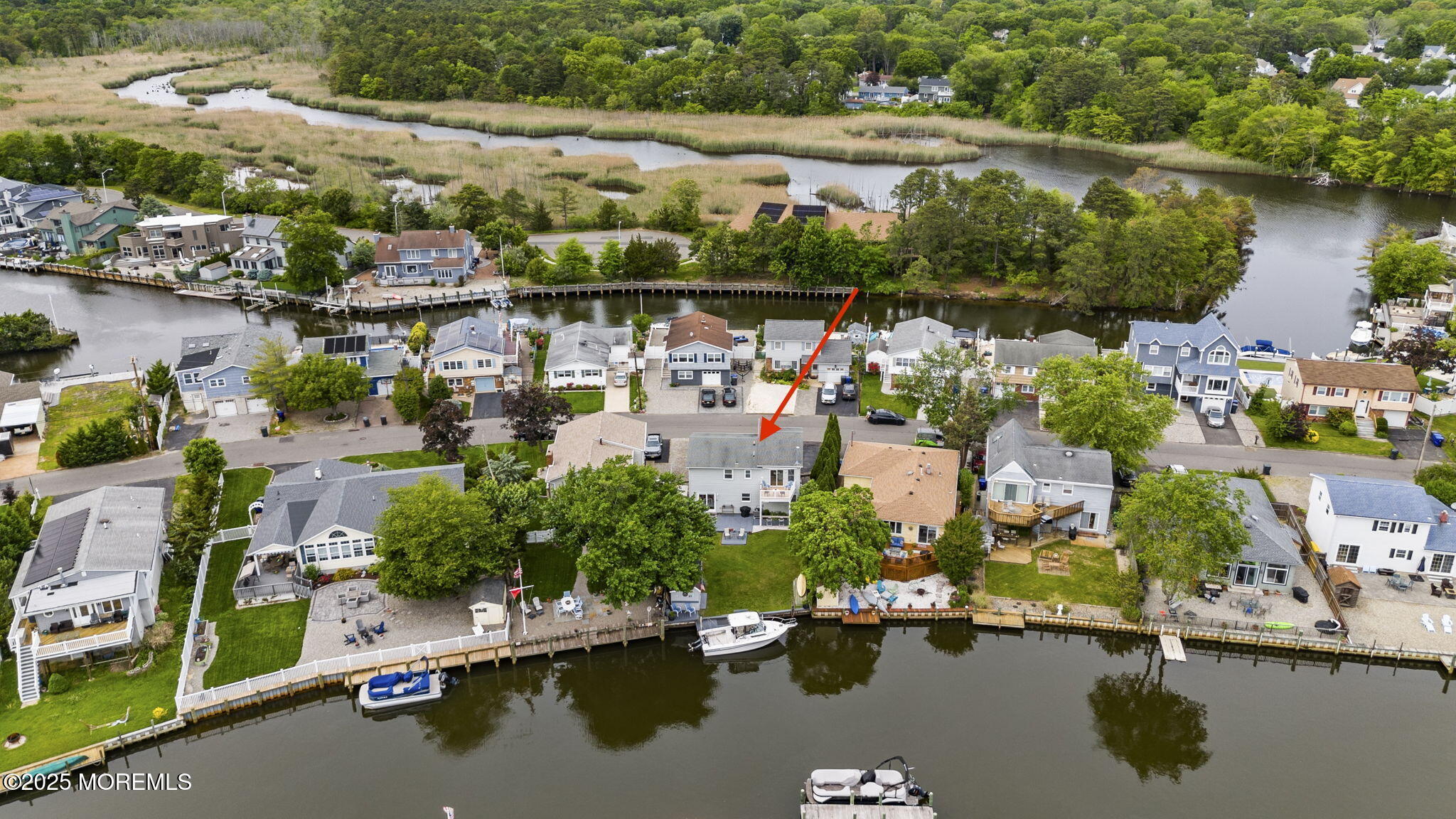 35 Lenape Trail, Brick, New Jersey image 4