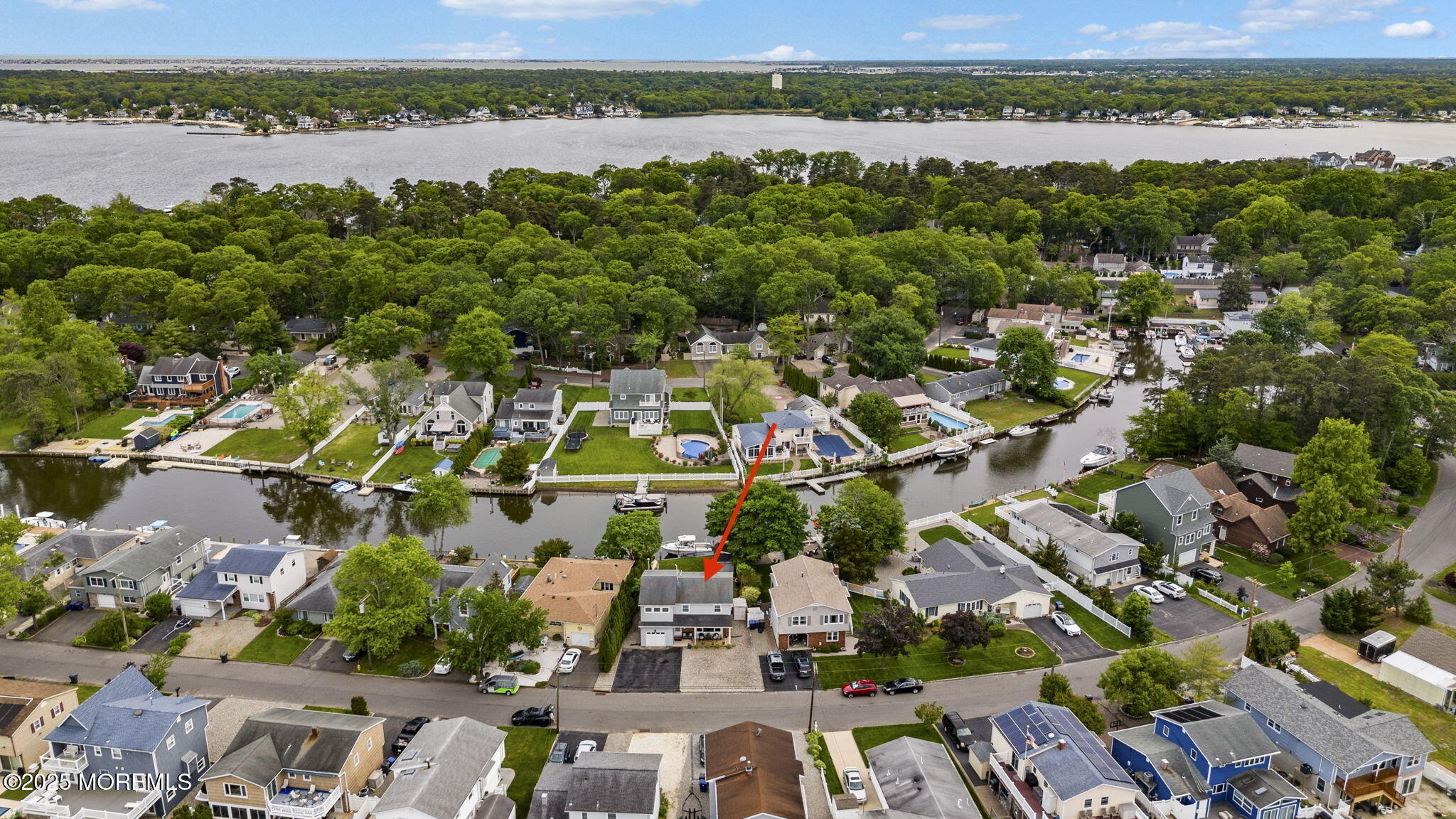 35 Lenape Trail, Brick, New Jersey image 43