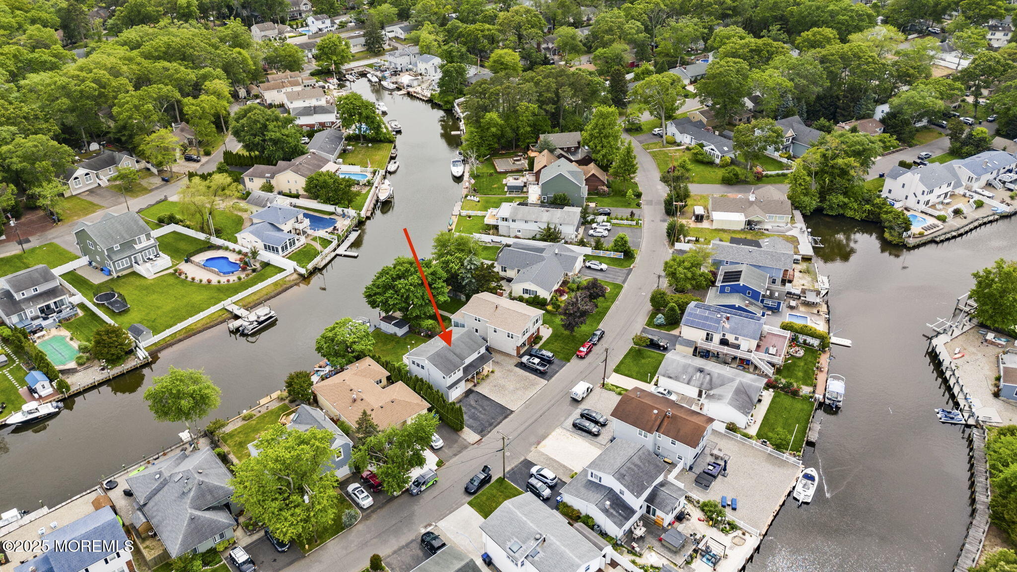35 Lenape Trail, Brick, New Jersey image 44