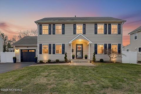 25 Community Place Long Branch NJ 07740