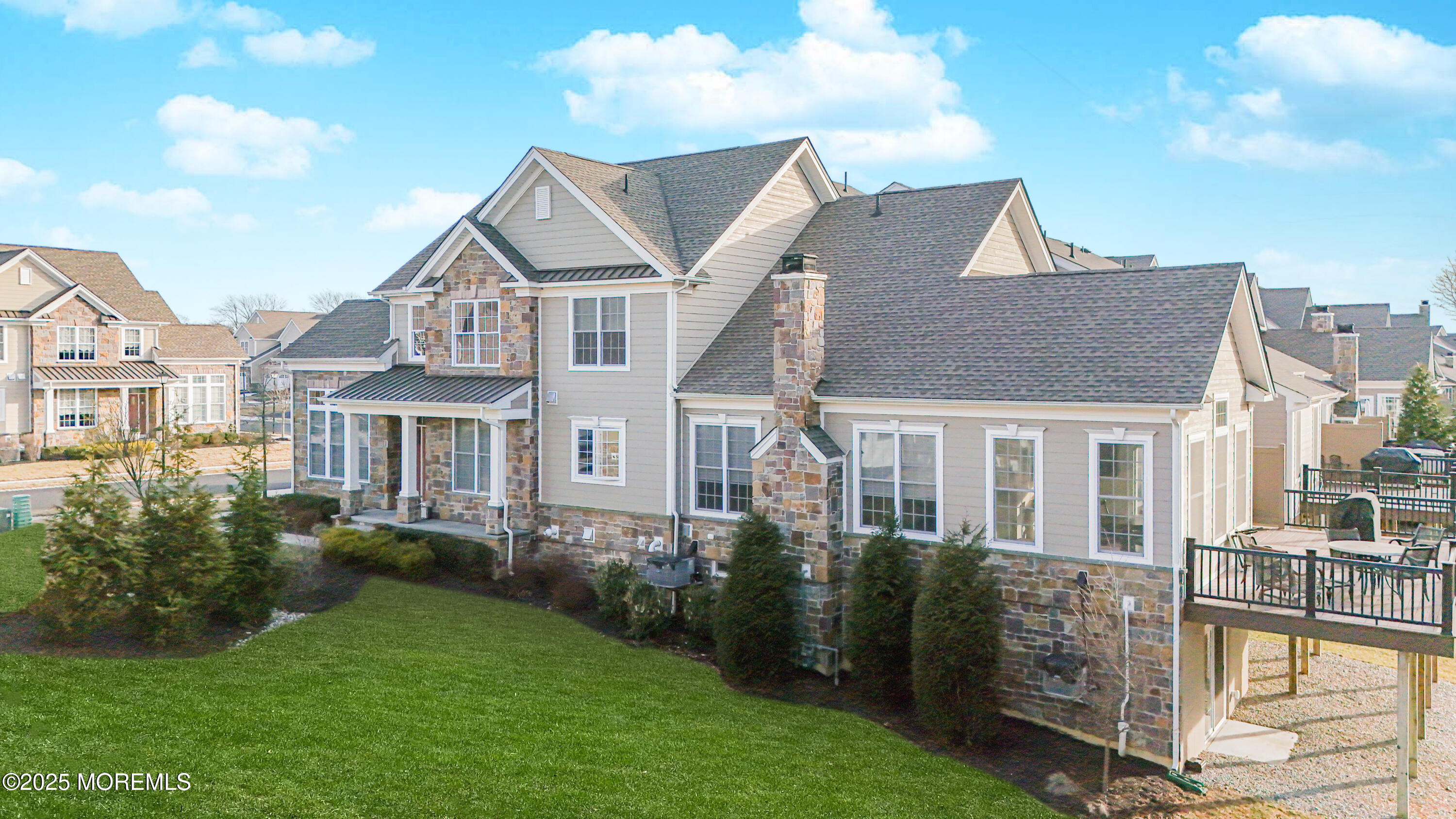 31 Stratford Lane #494, Holmdel, New Jersey image 2