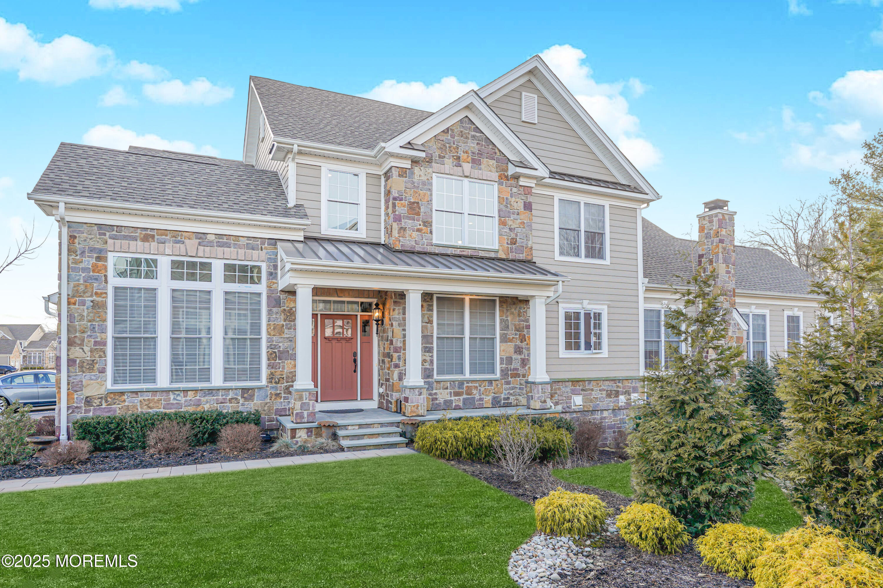 31 Stratford Lane #494, Holmdel, New Jersey image 7