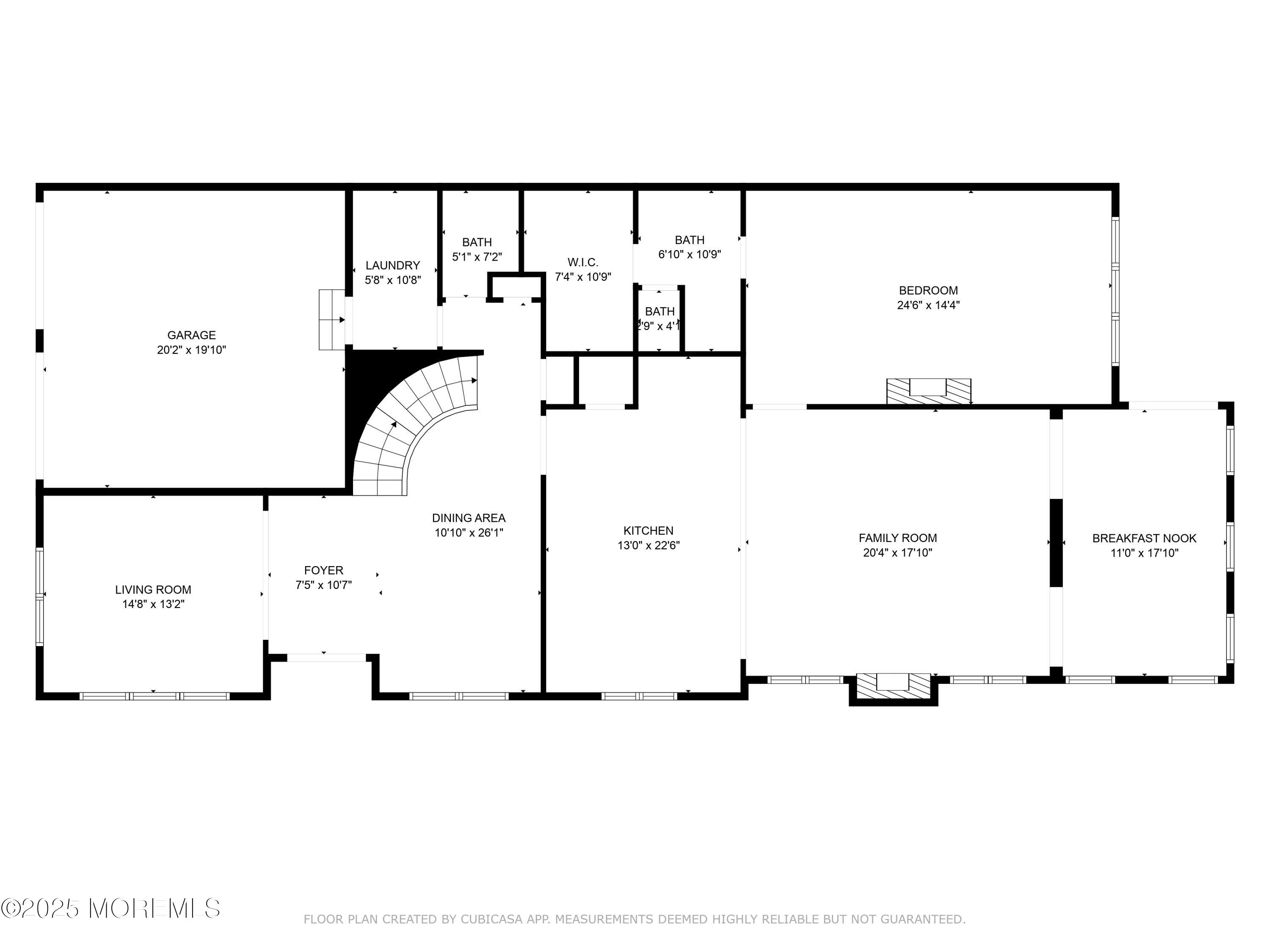 31 Stratford Lane #494, Holmdel, New Jersey image 42