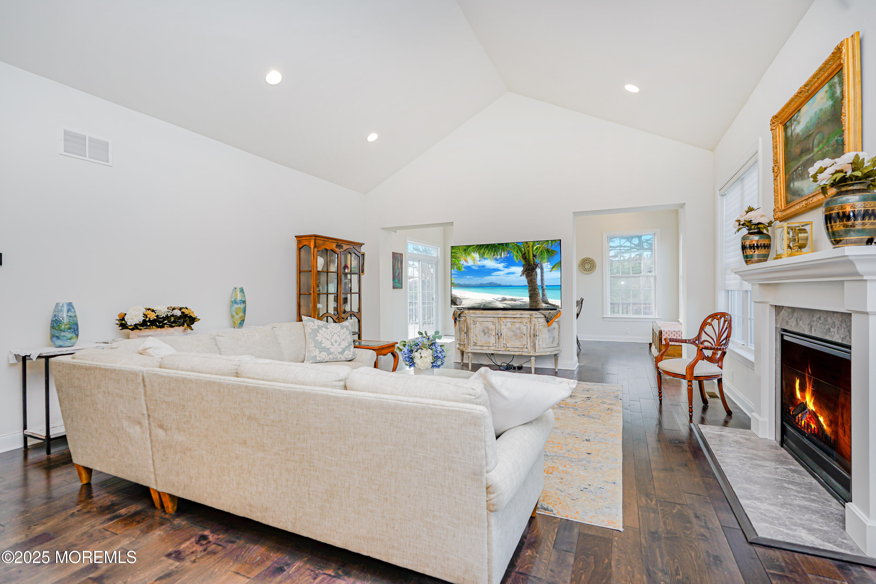 31 Stratford Lane #494, Holmdel, New Jersey image 18